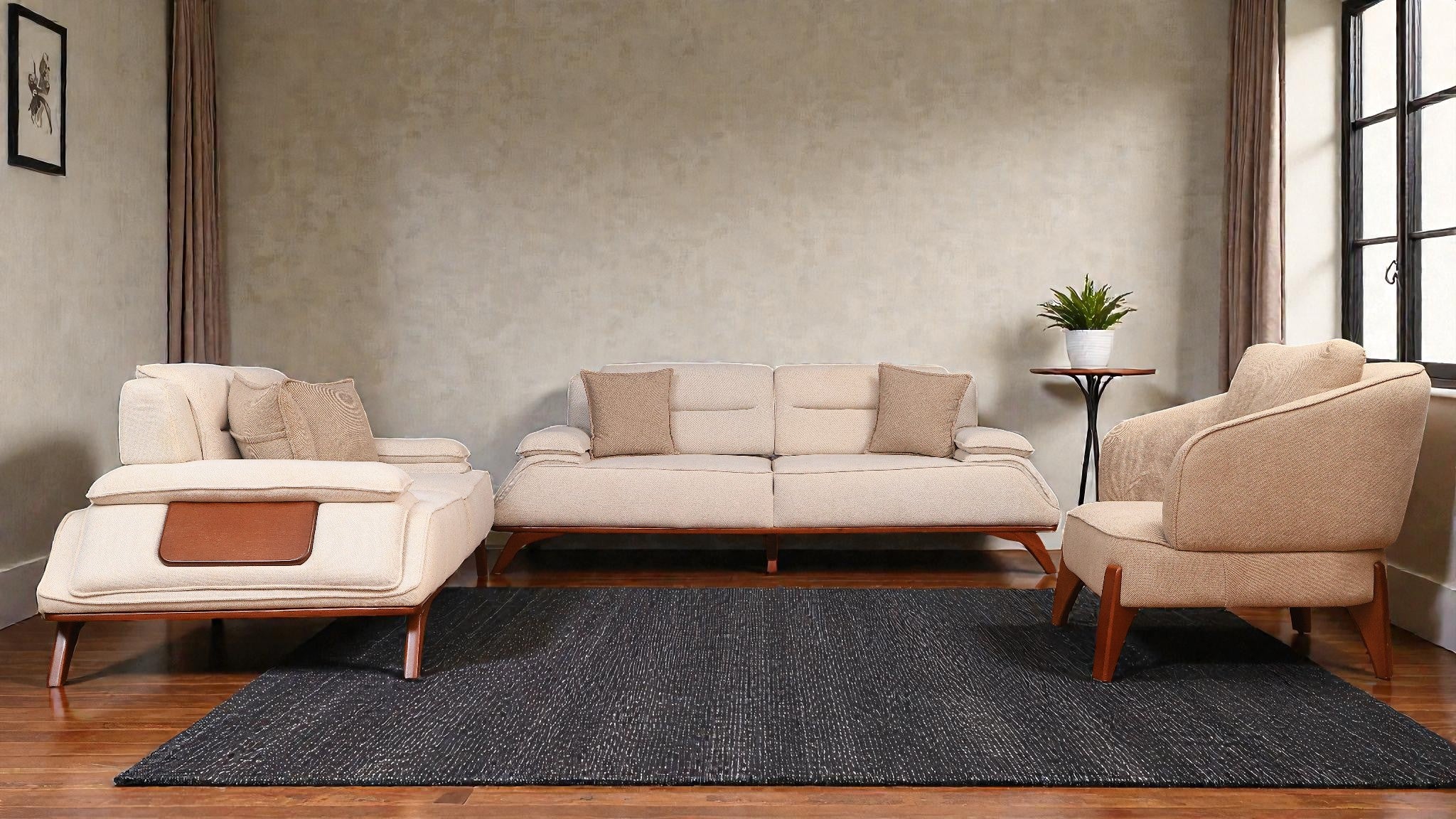 انترية سرير 720