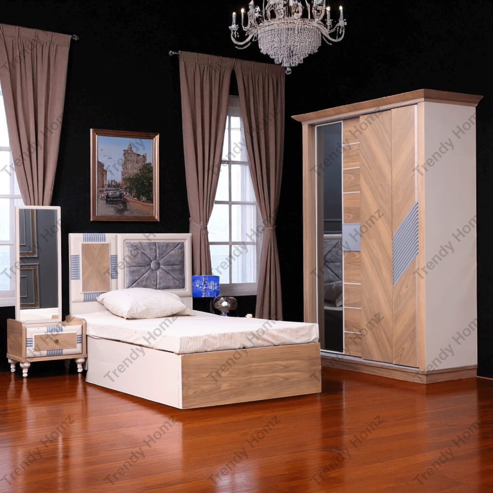 غرفة نوم اطفال 262