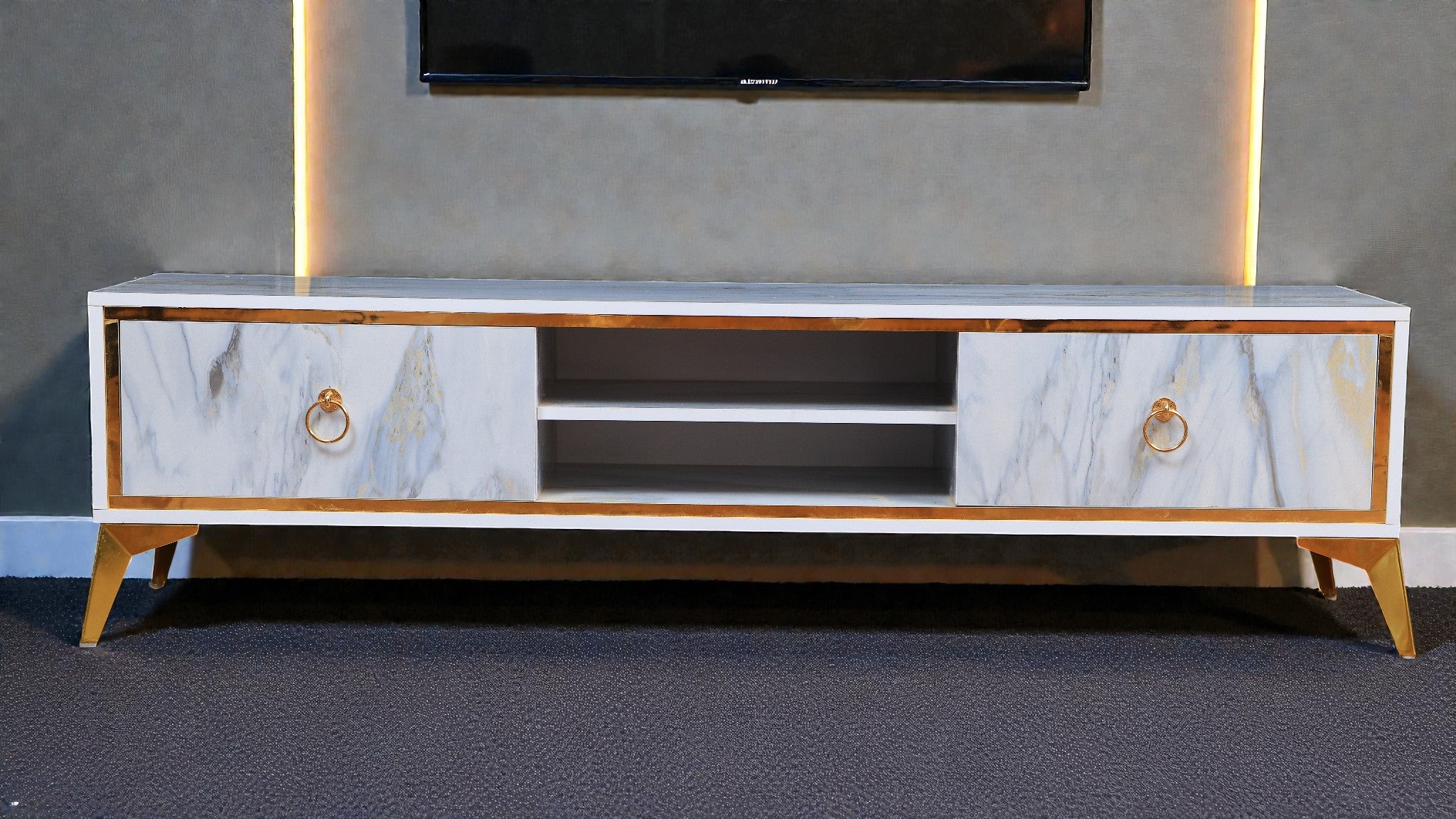 ترابيزة تليفزيون 202