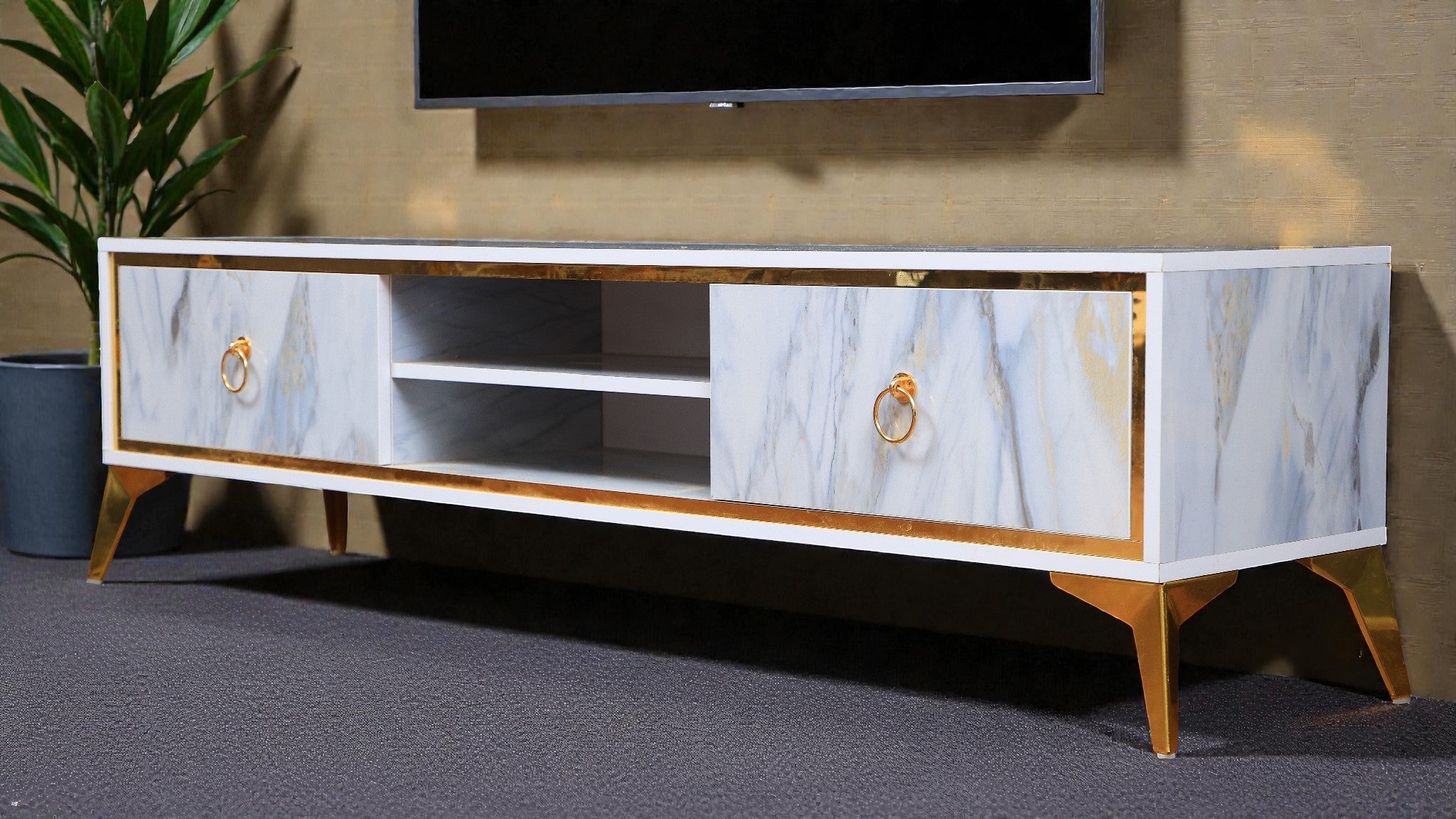 ترابيزة تليفزيون 202