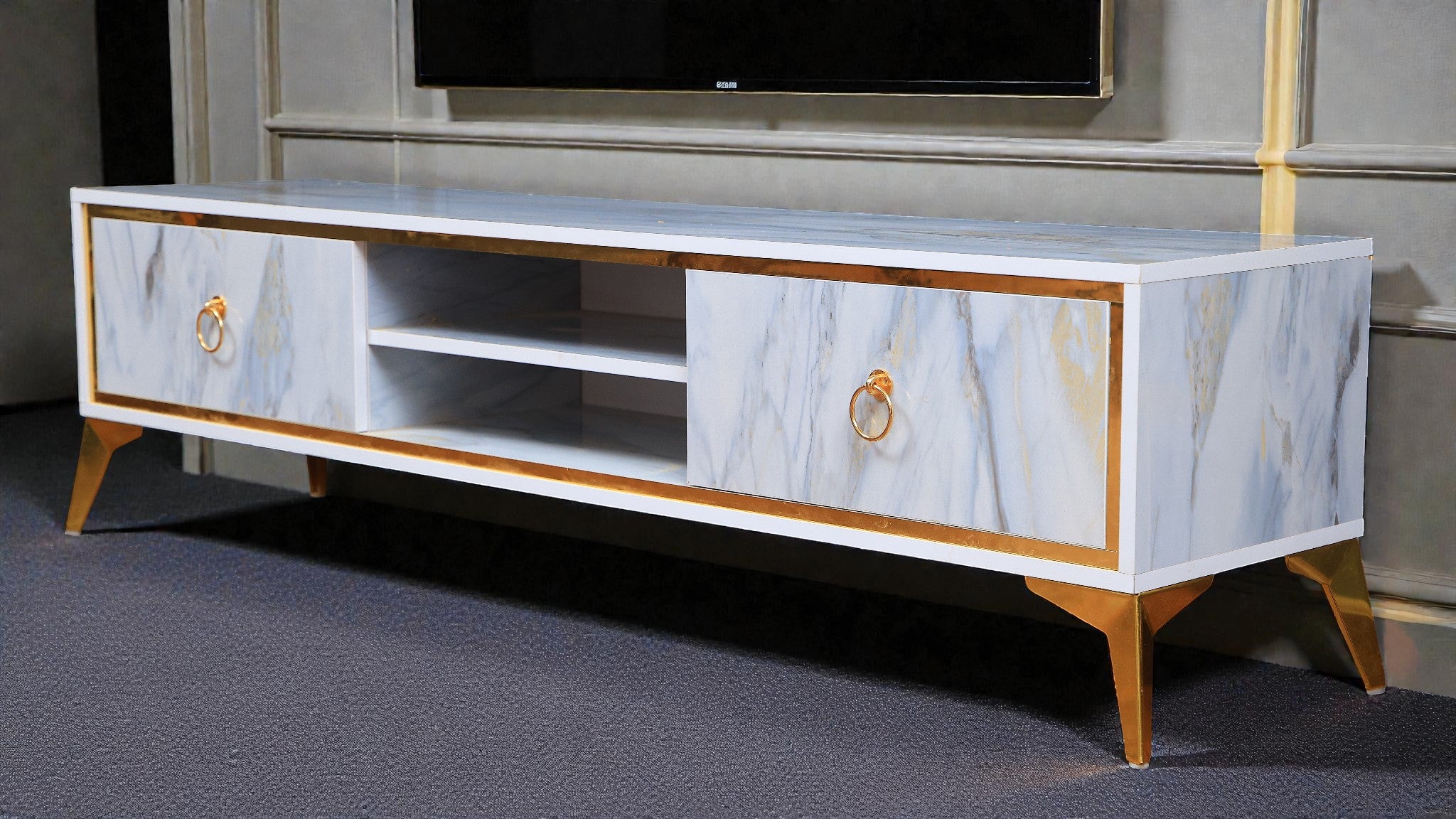 ترابيزة تليفزيون 202