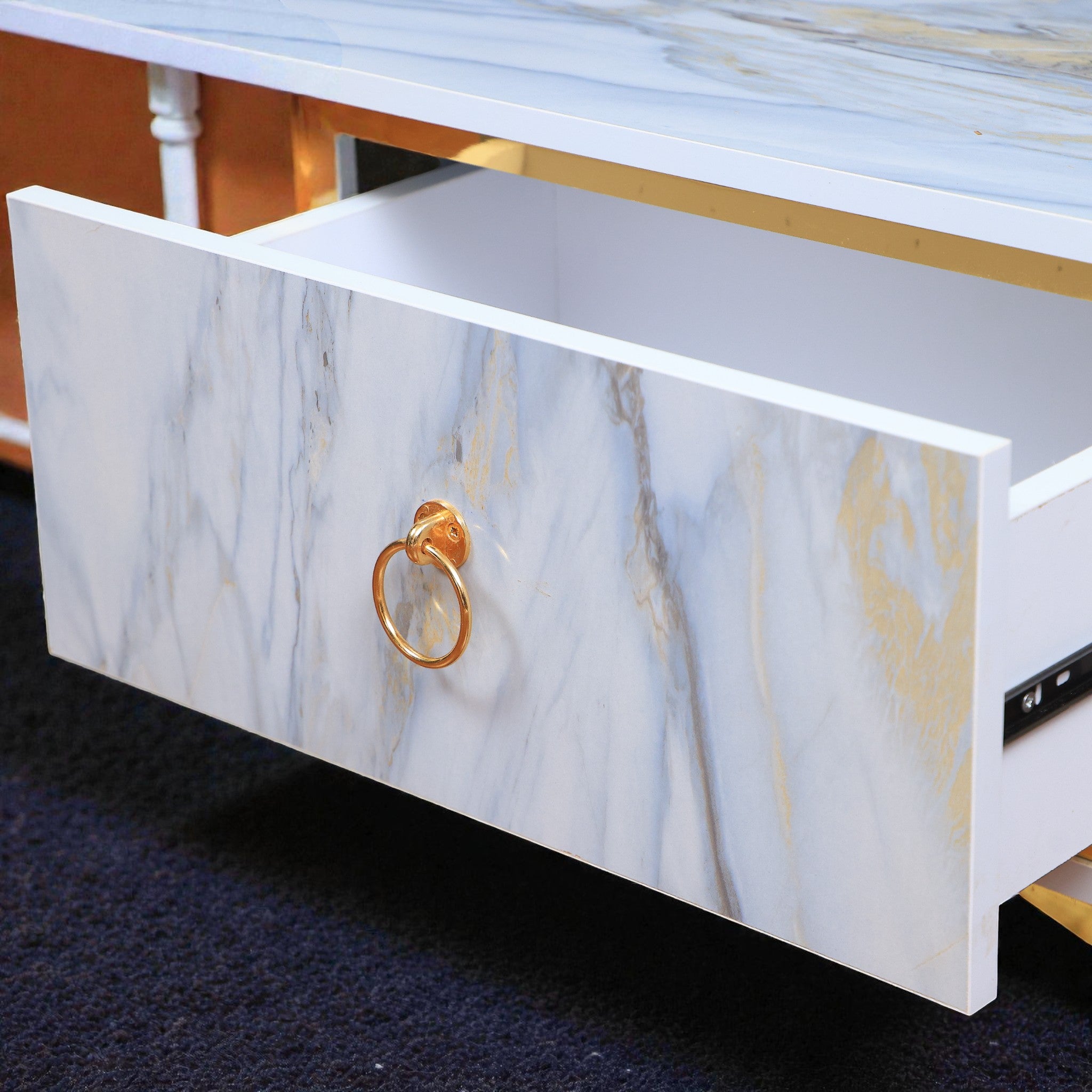 ترابيزة تليفزيون 202