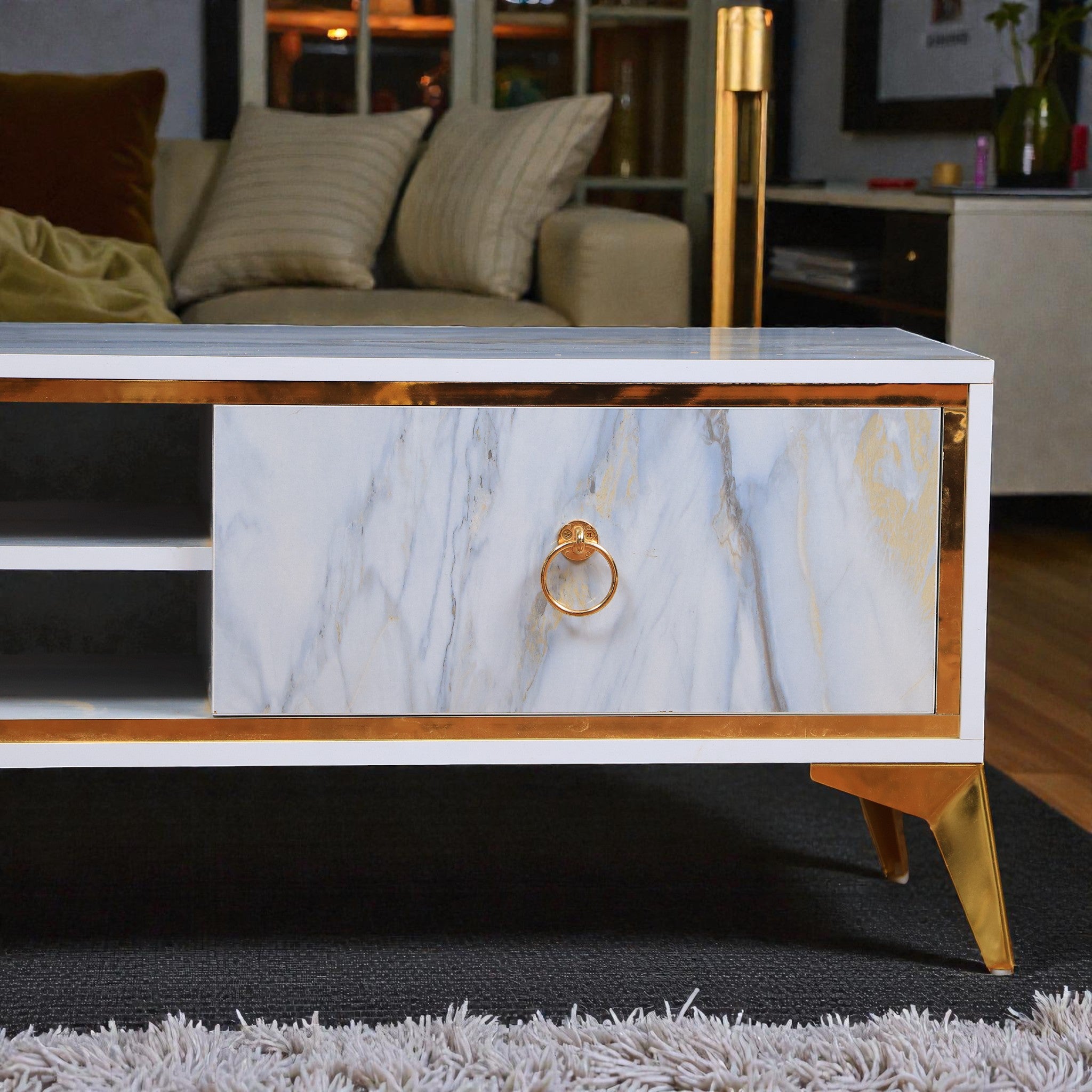 ترابيزة تليفزيون 202