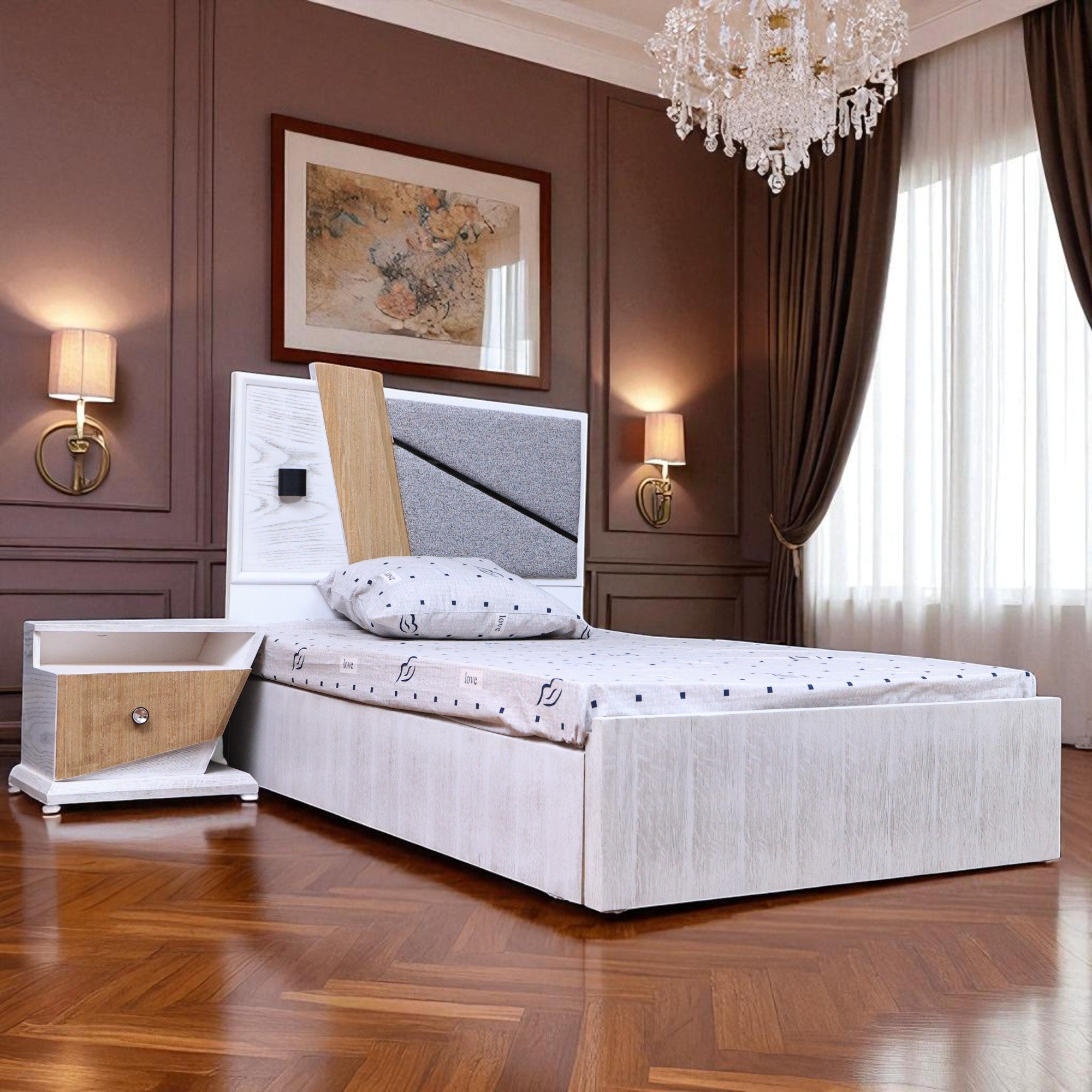 غرفة نوم اطفال 326