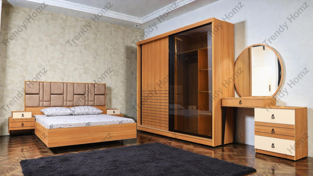 غرفة نوم ماستر 459