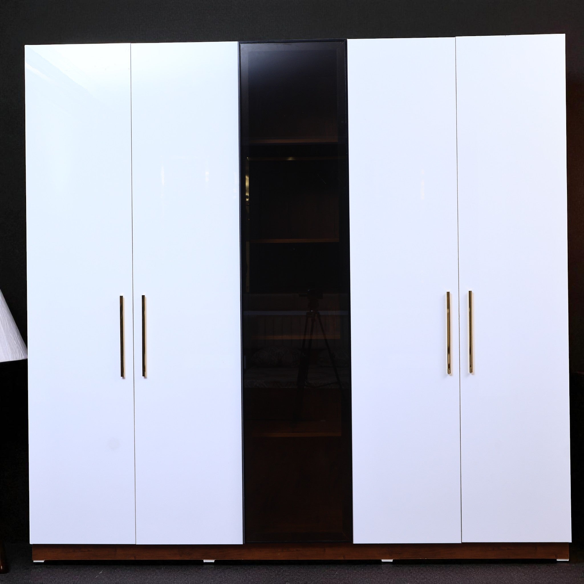 غرفة نوم ماستر 435