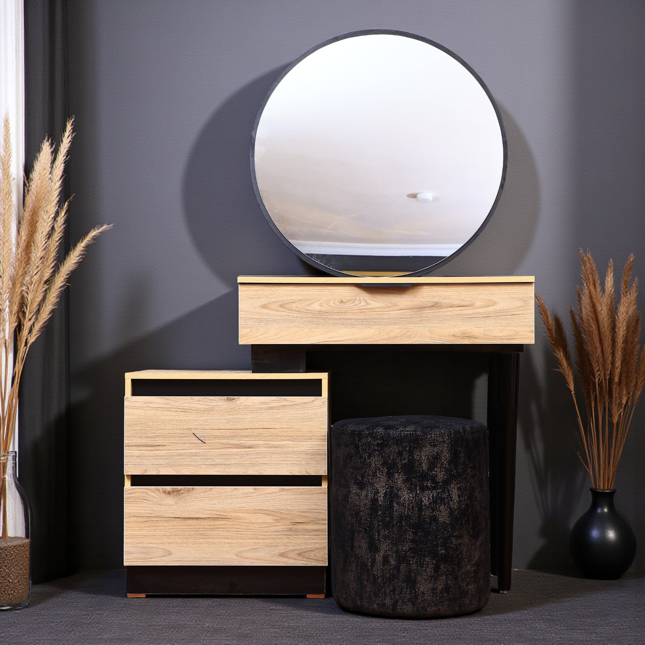 تسريحة ماستر 432