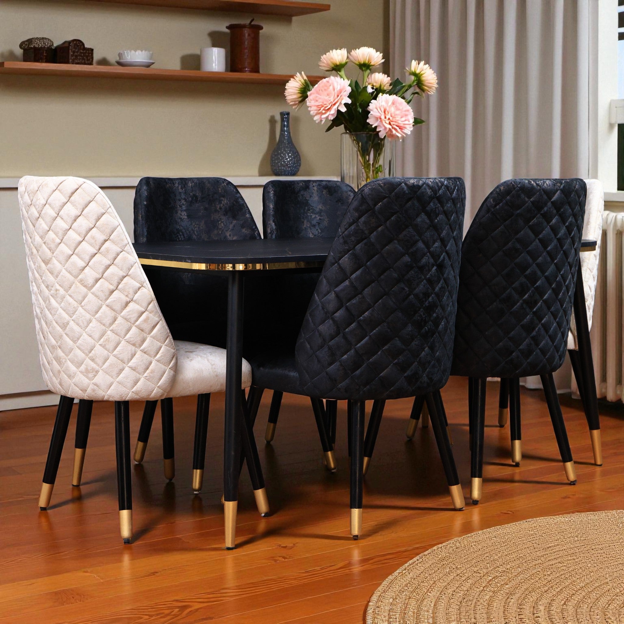 ترابيزة سفرة 468