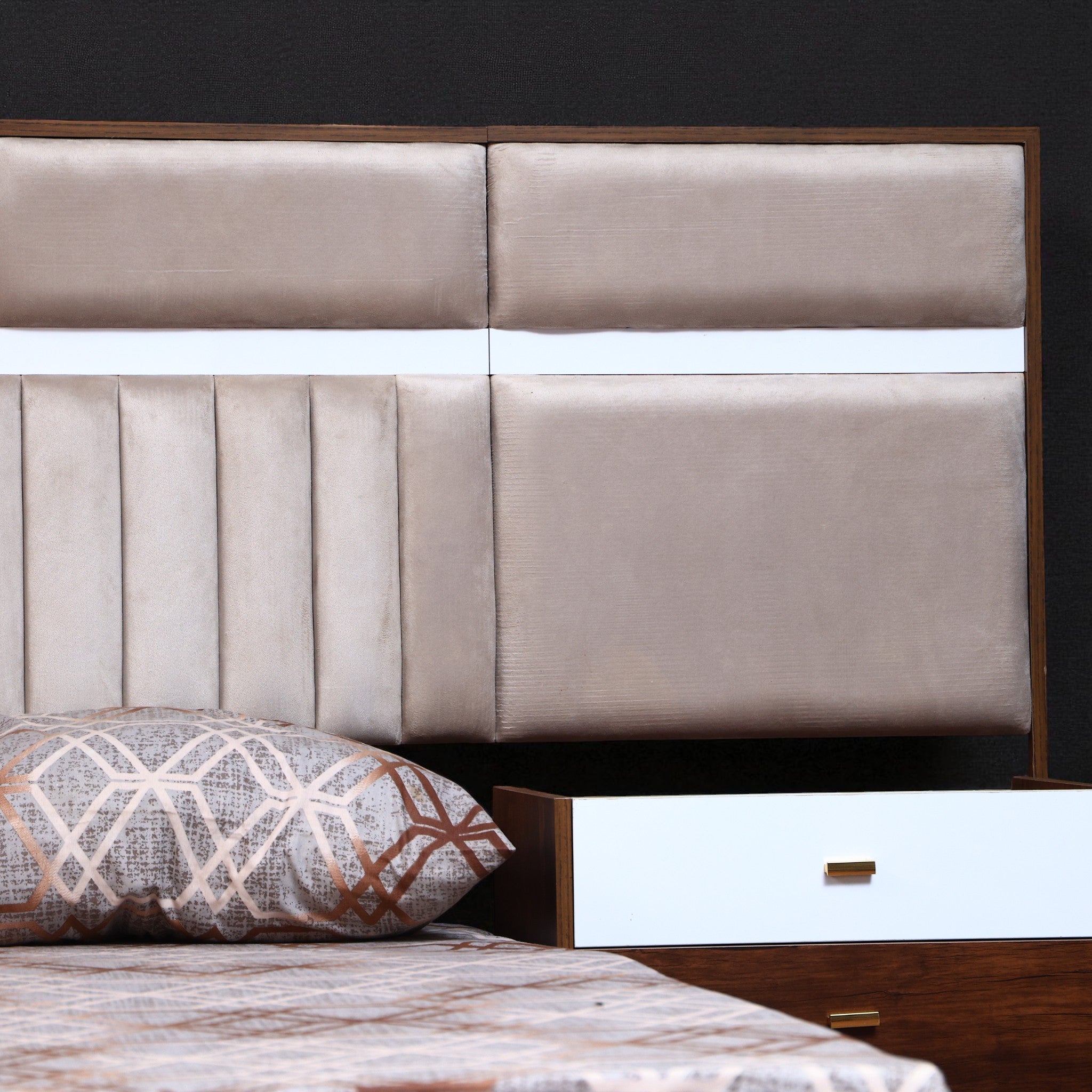 غرفة نوم ماستر 435