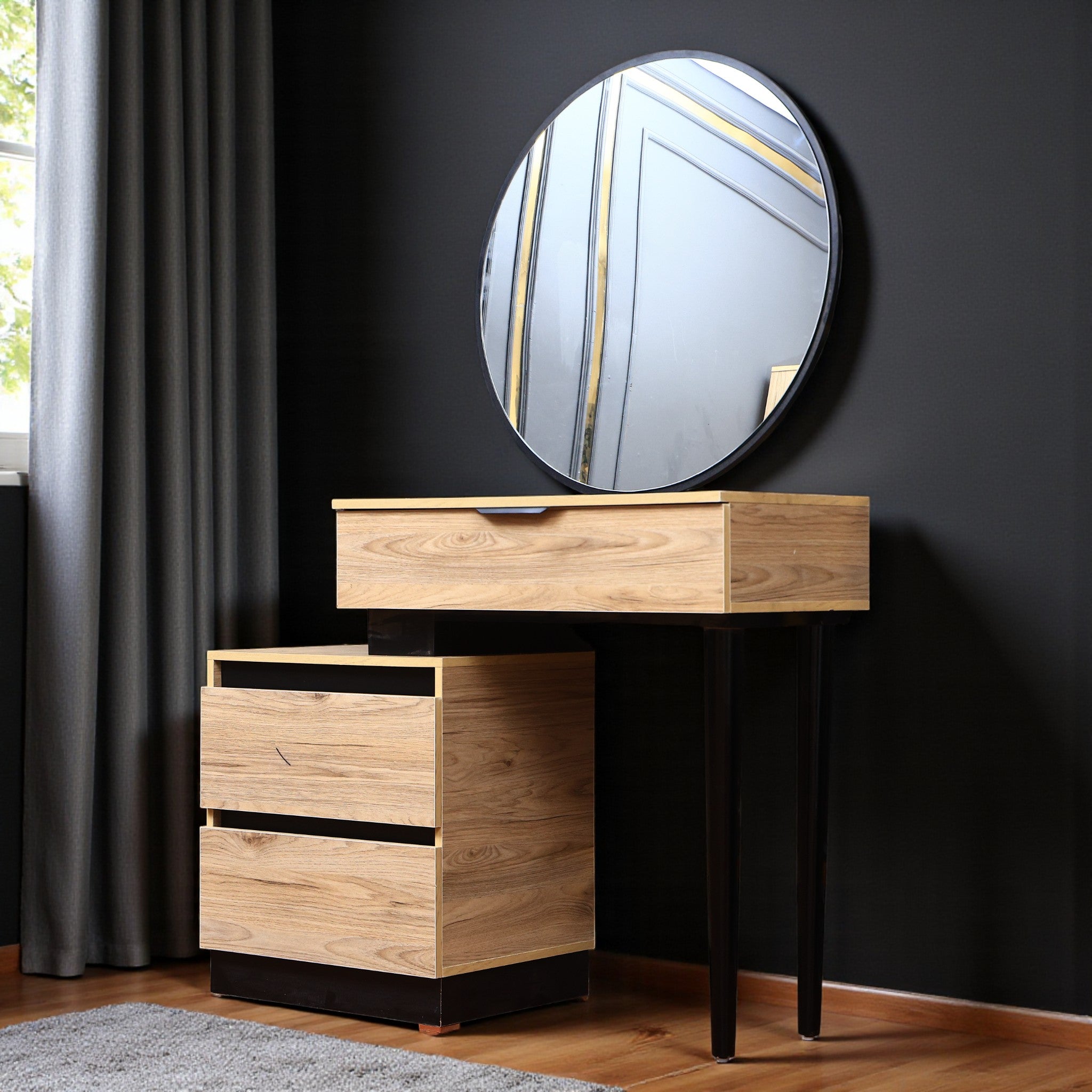 تسريحة ماستر 432