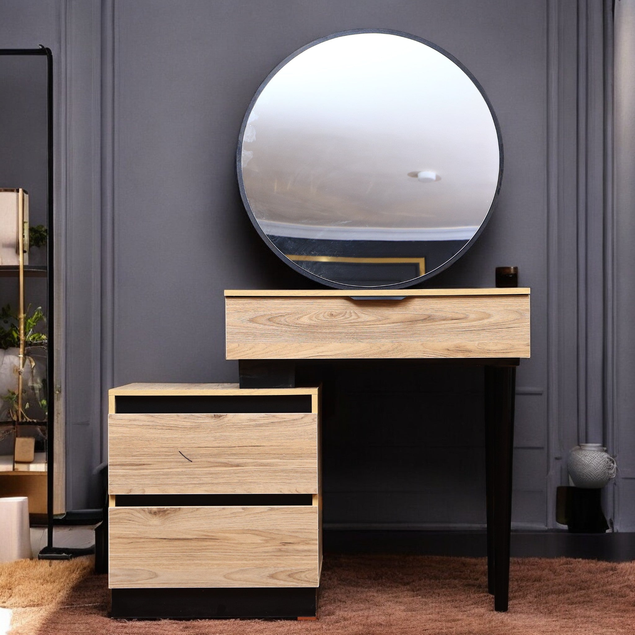 تسريحة ماستر 432