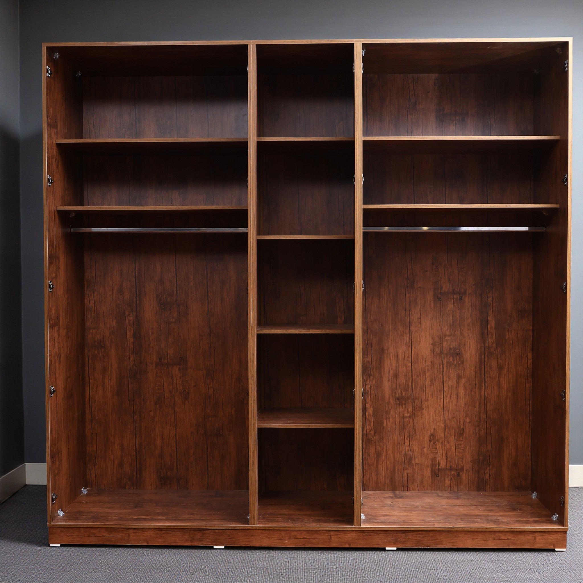 غرفة نوم ماستر 435