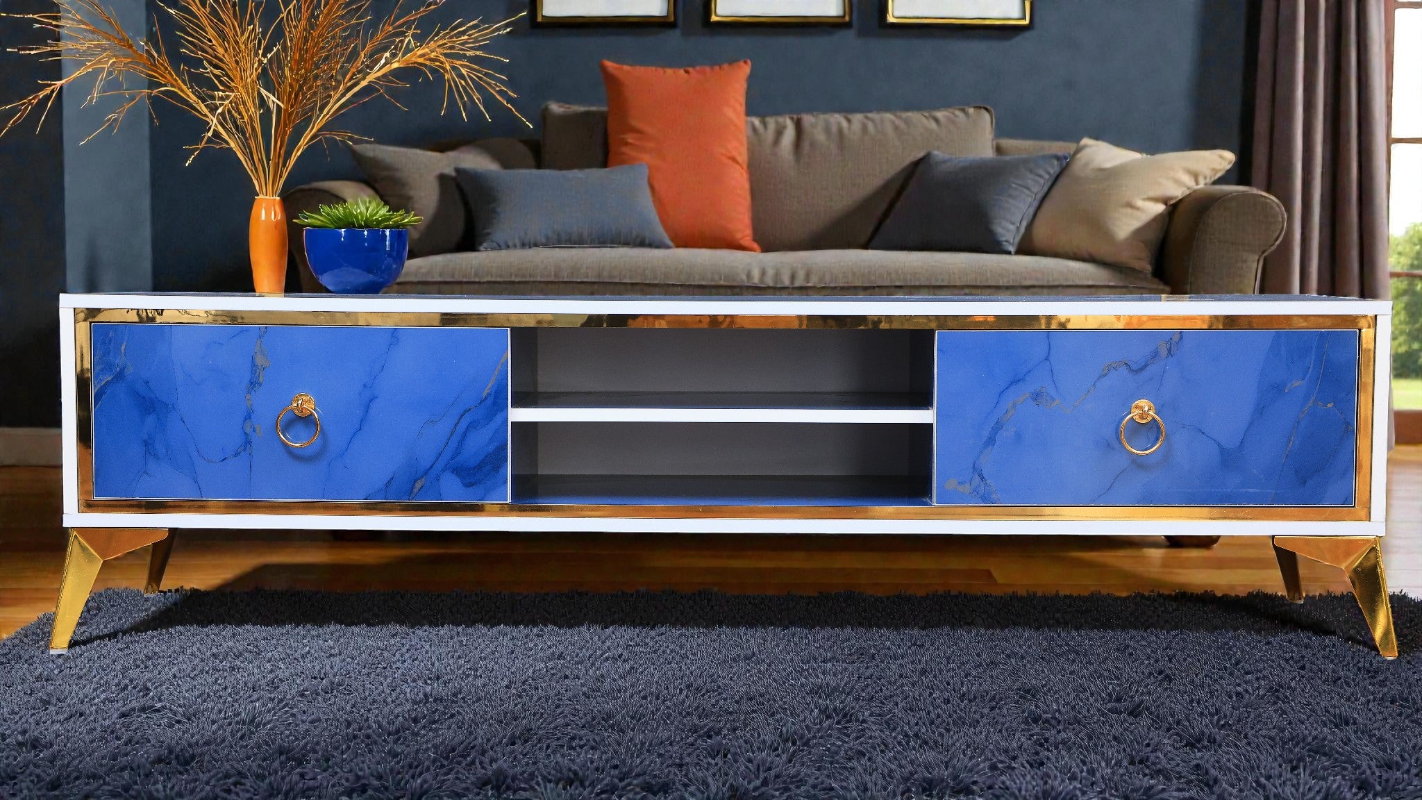 ترابيزة تليفزيون 203