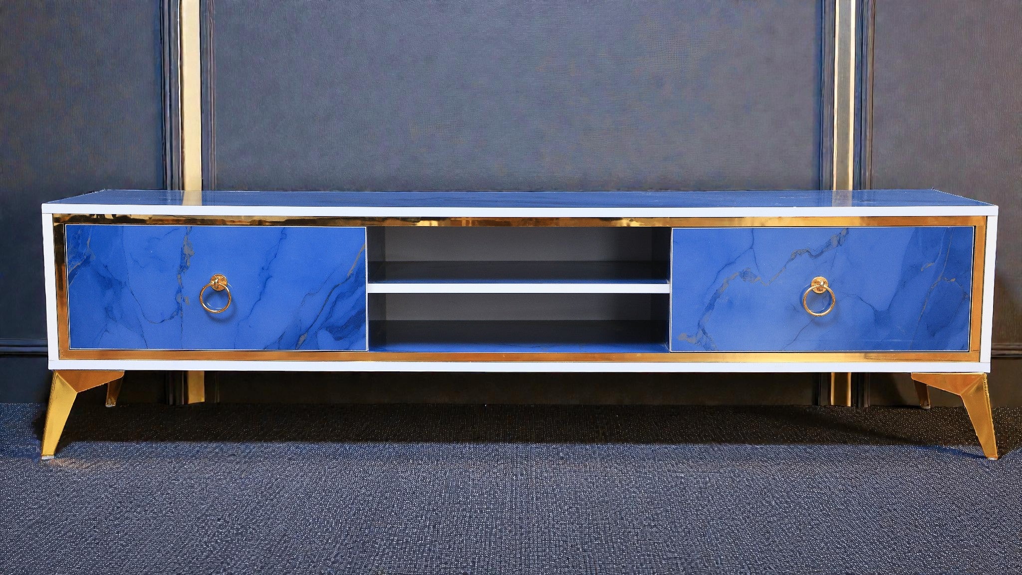 ترابيزة تليفزيون 203