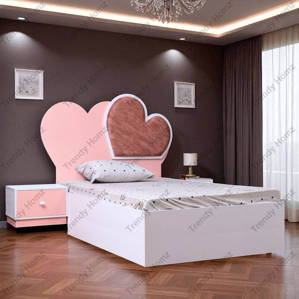 غرفة نوم اطفال 349