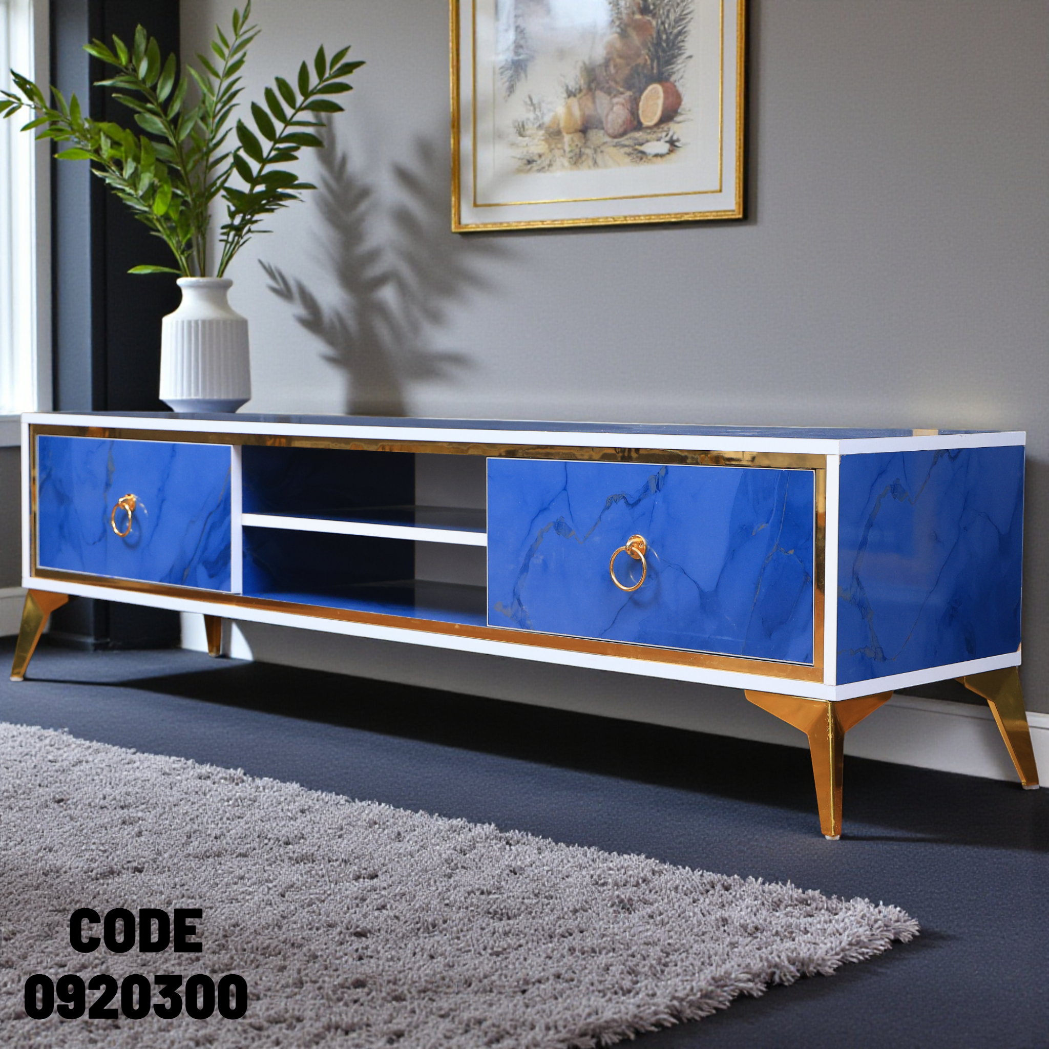 ترابيزة تليفزيون 203