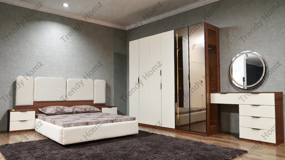 غرفة نوم ماستر 460