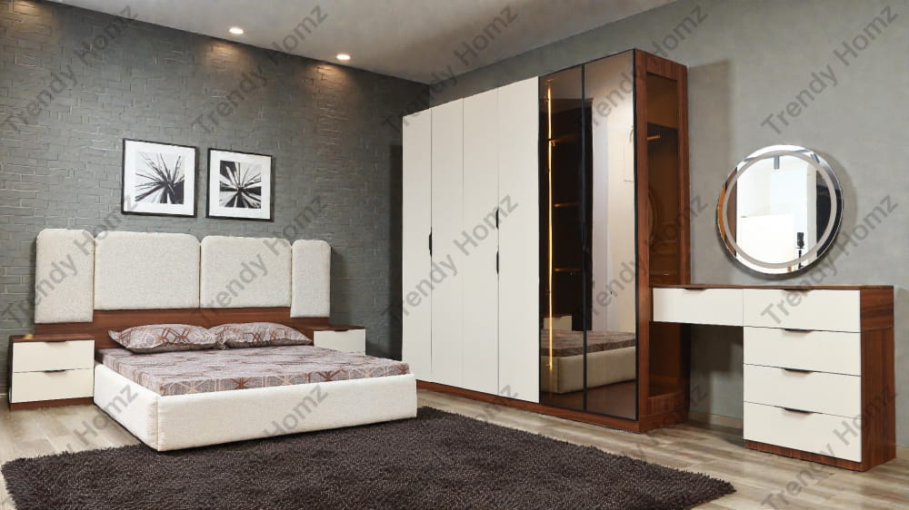 غرفة نوم ماستر 460