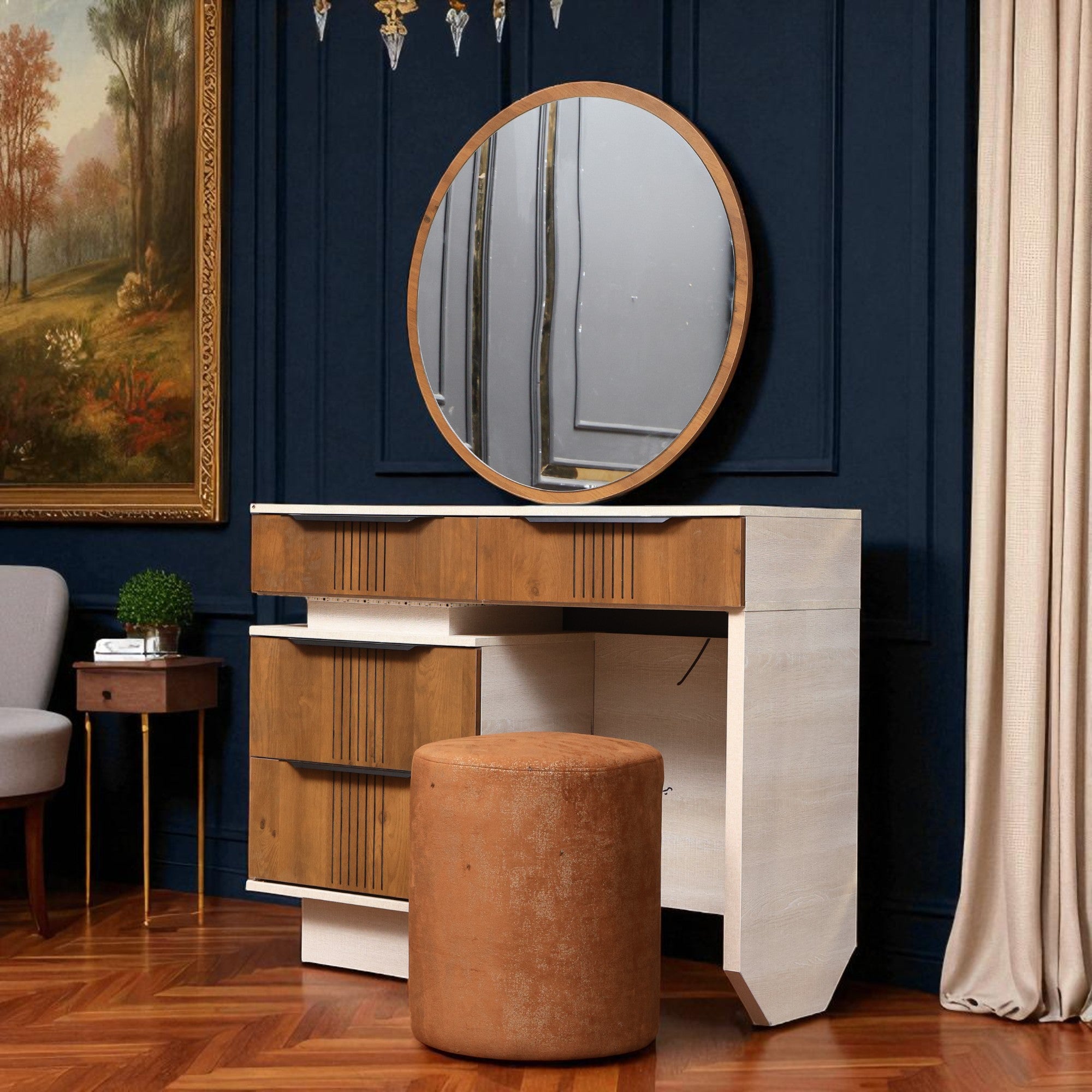 تسريحة ماستر 416