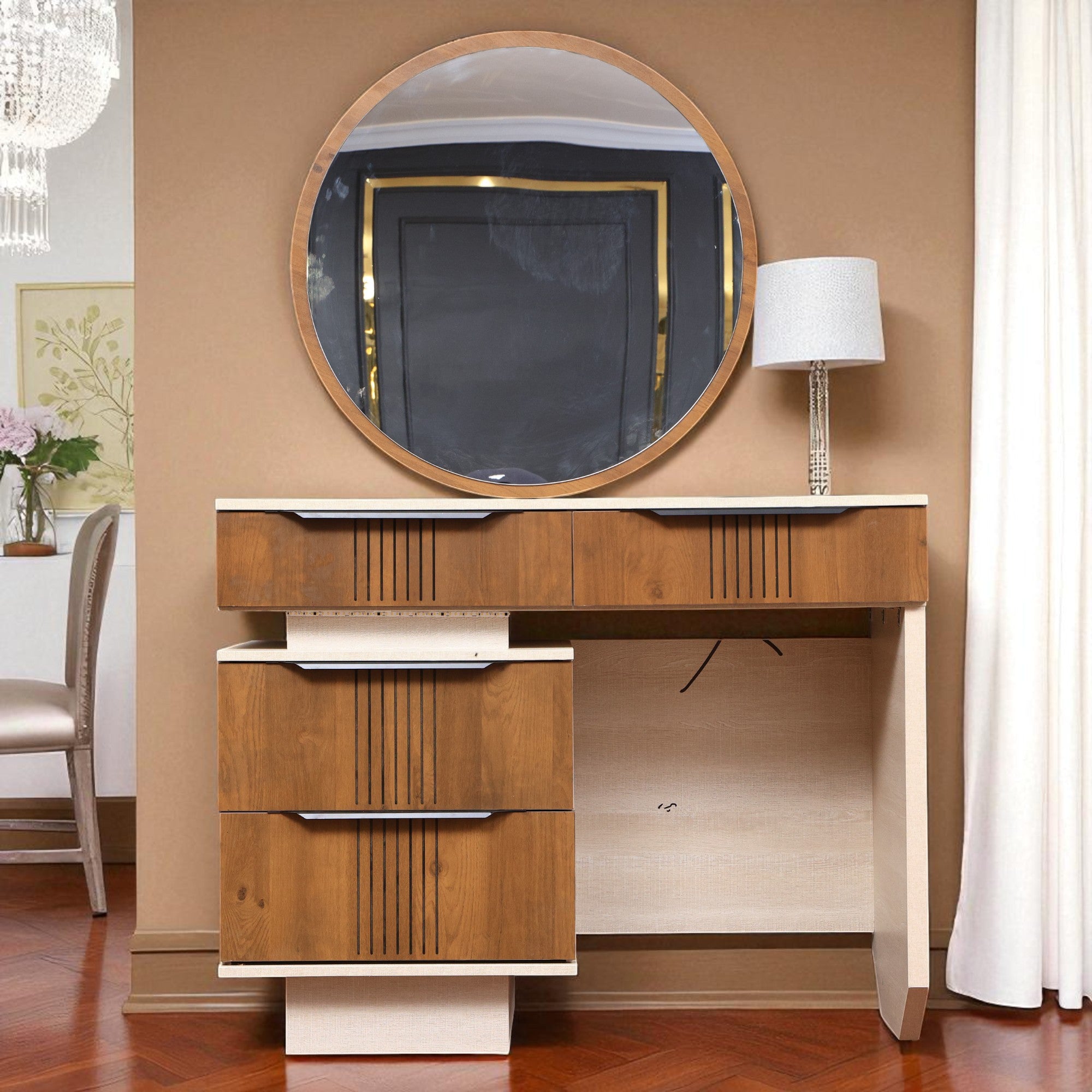 تسريحة ماستر 416