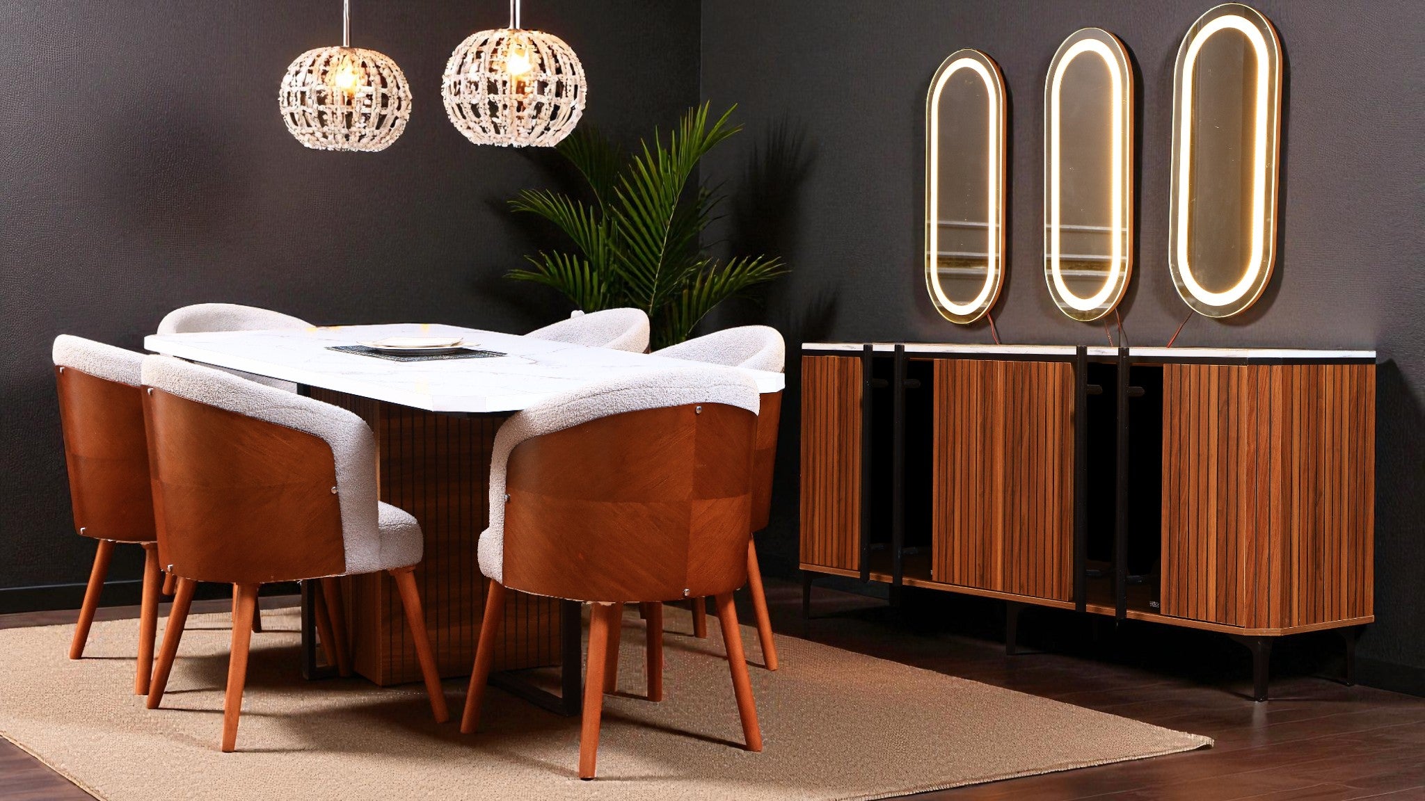 غرفة سفرة 569