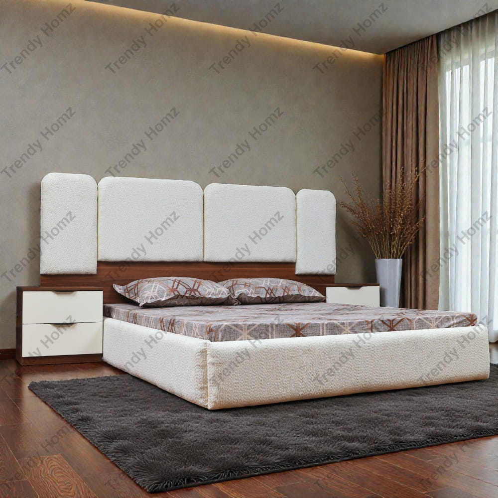 غرفة نوم ماستر 460