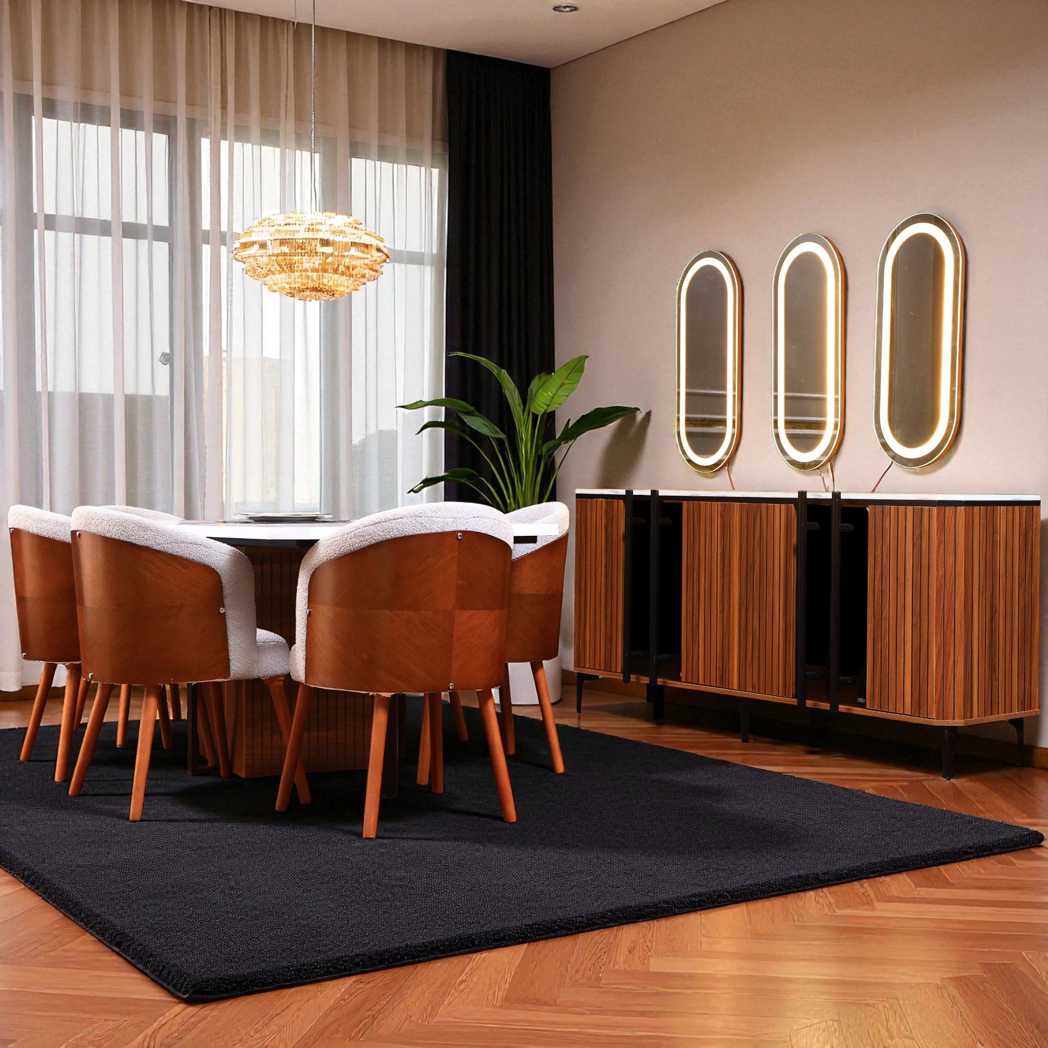 غرفة سفرة 569