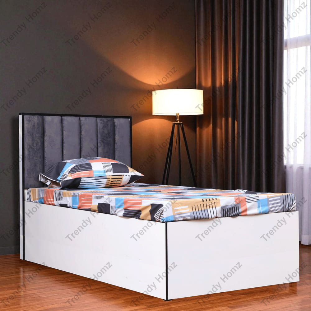 سرير اطفال 292