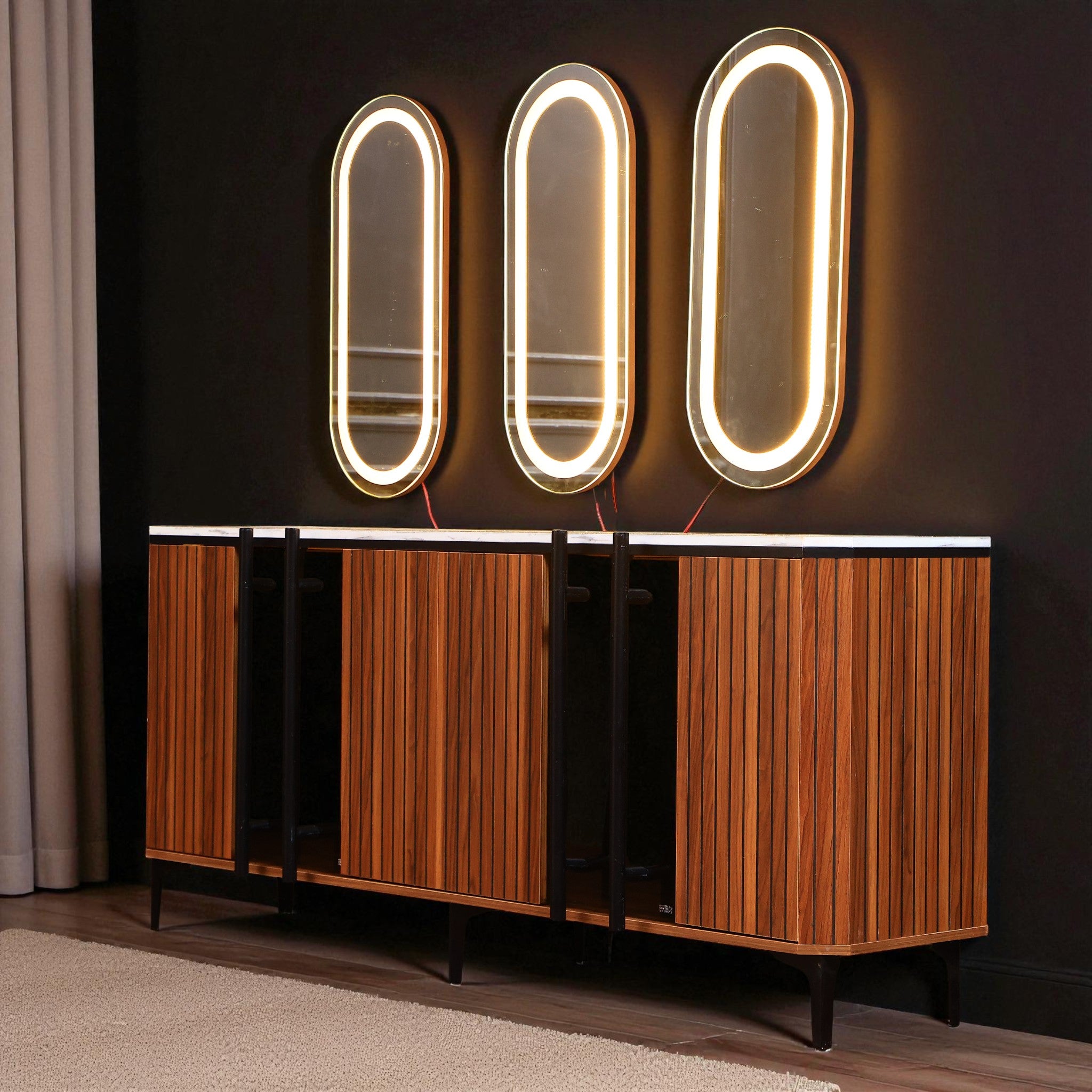 غرفة سفرة 569