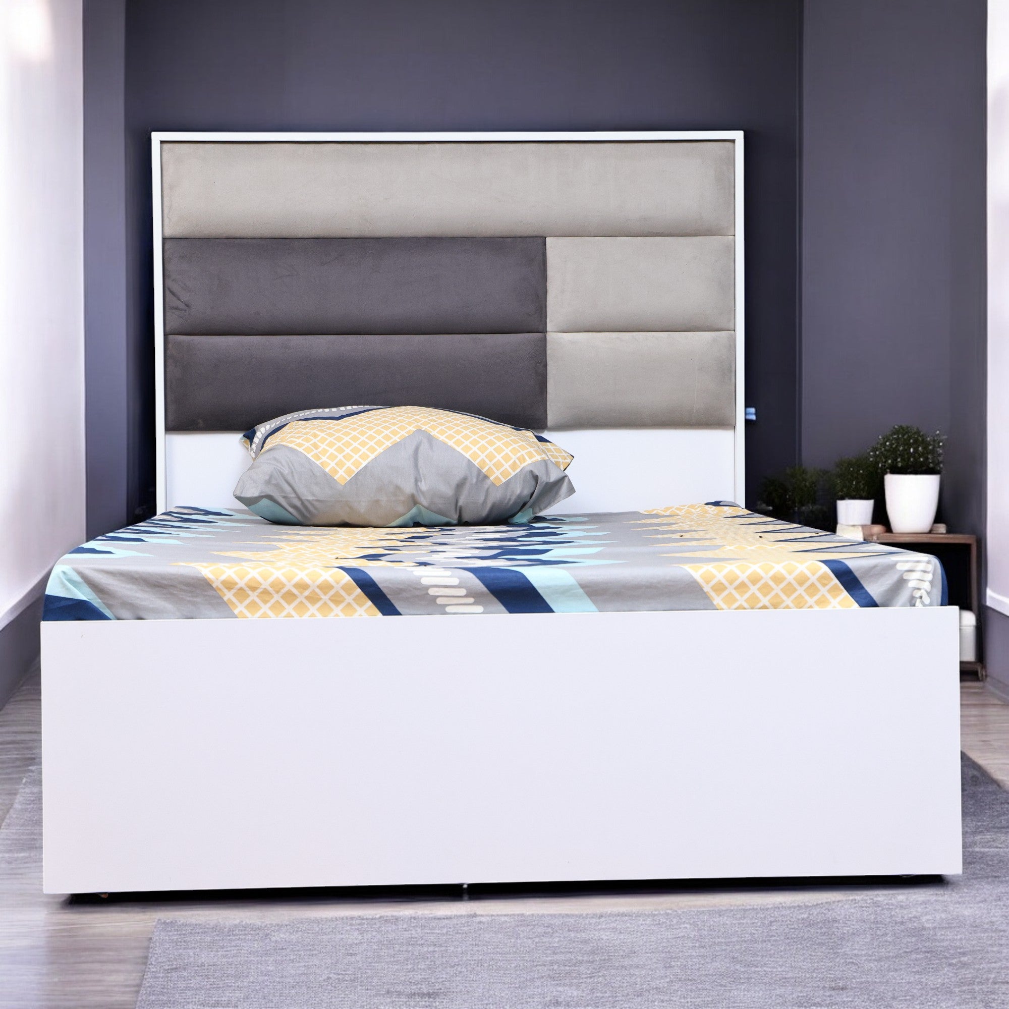 سرير اطفال 359