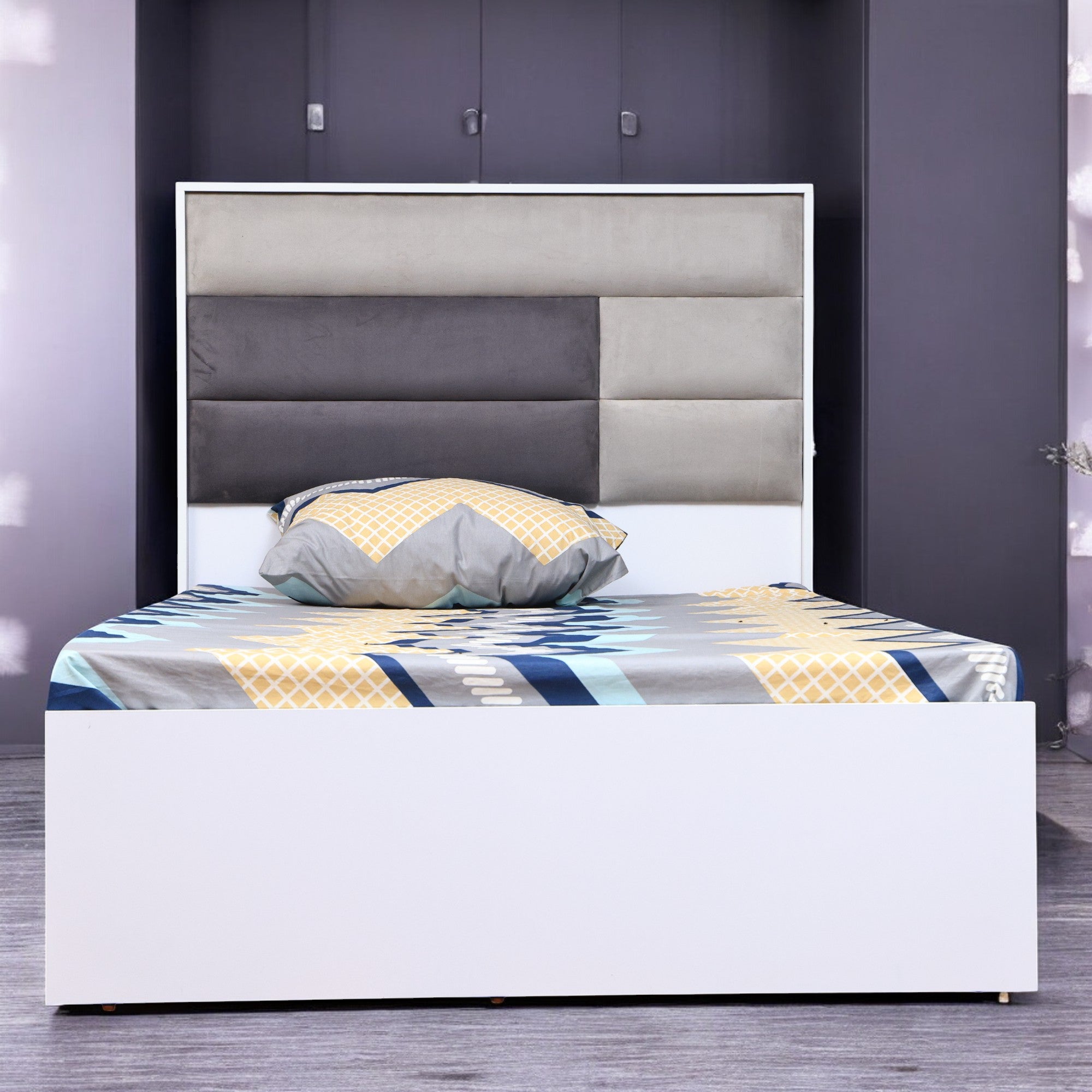 سرير اطفال 359