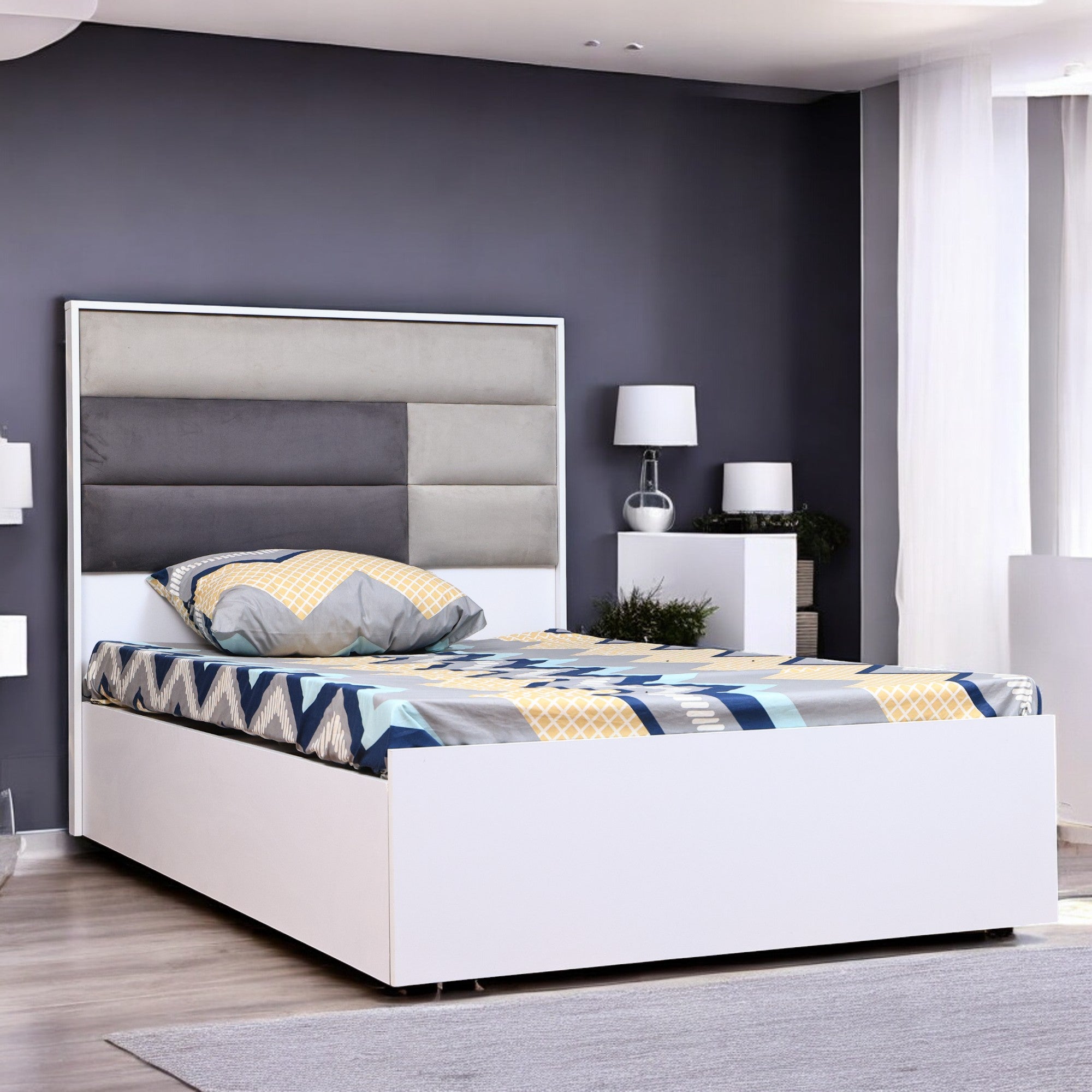 سرير اطفال 359