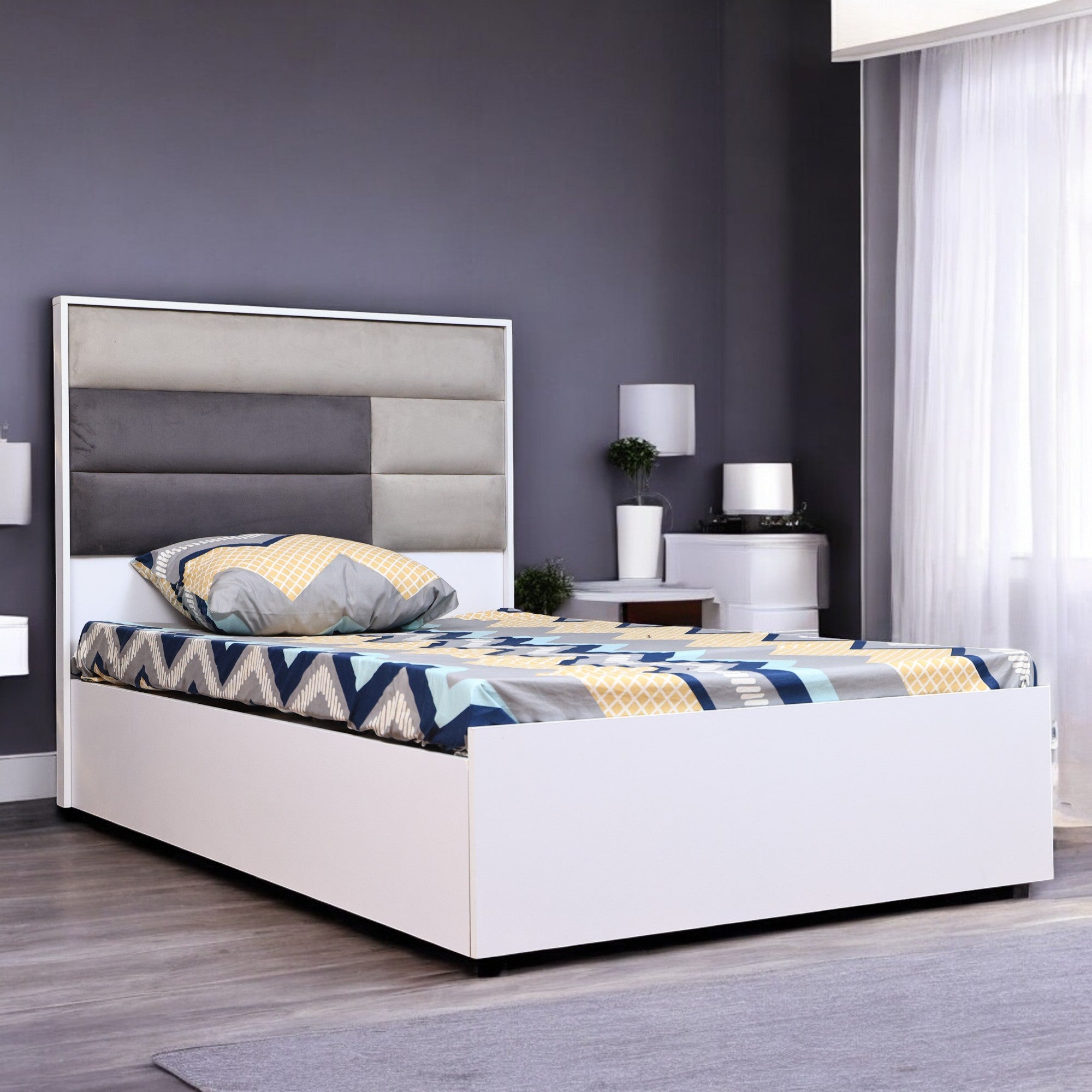 سرير اطفال 359