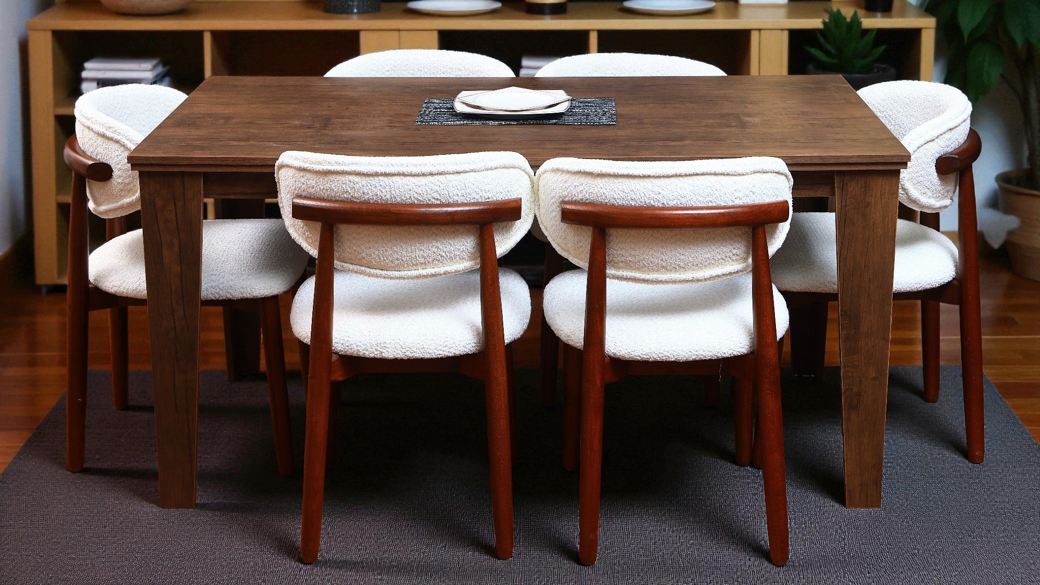 ترابيزة سفرة 565