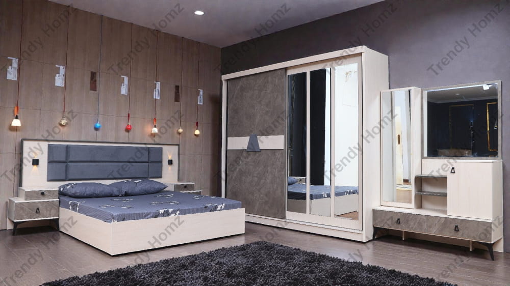 غرفة نوم ماستر 461