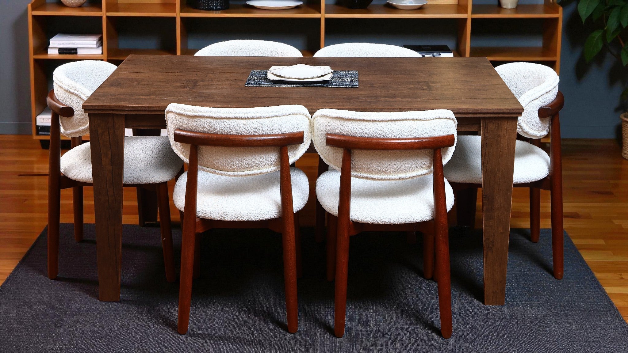 ترابيزة سفرة 565