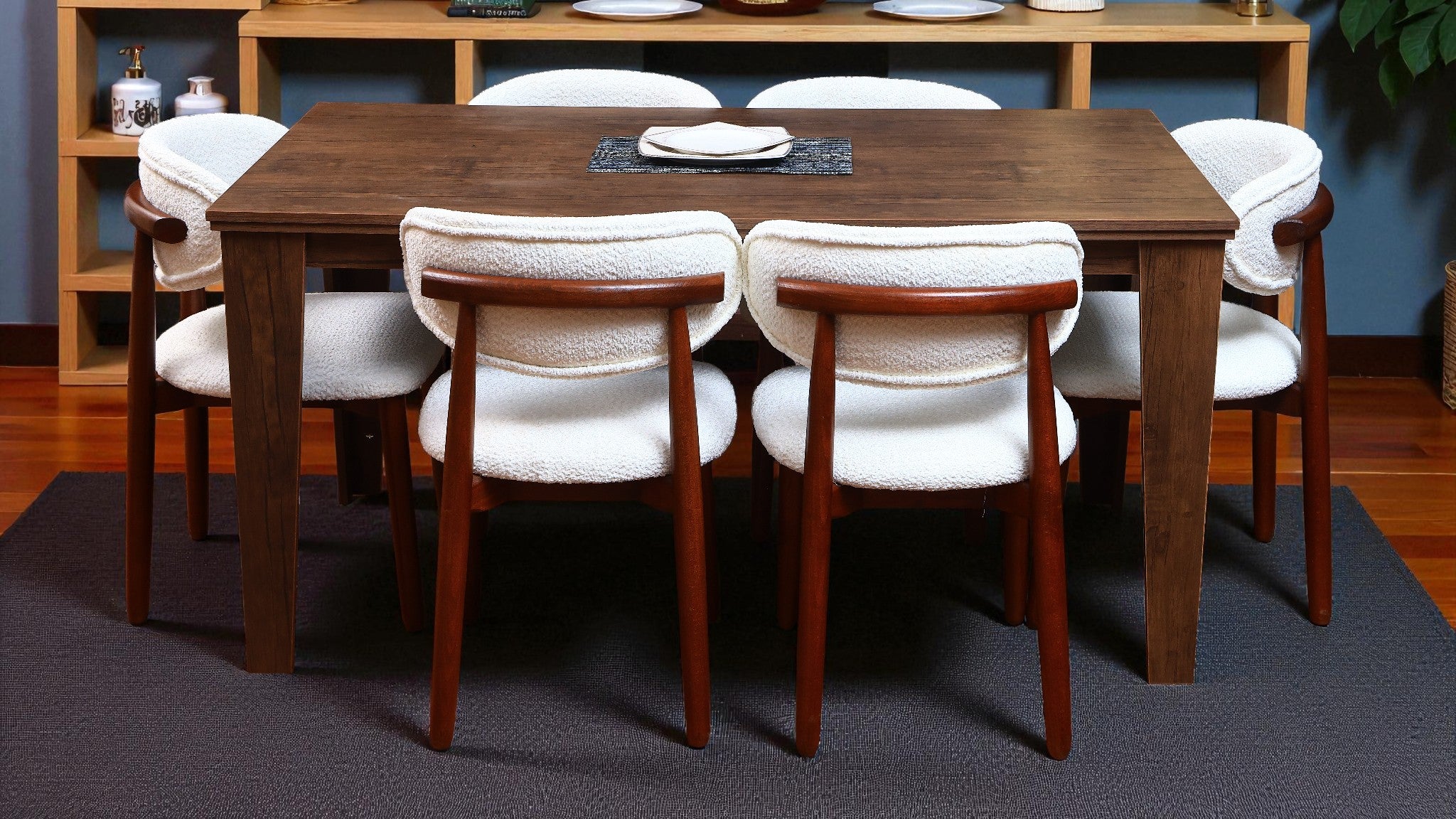 ترابيزة سفرة 565