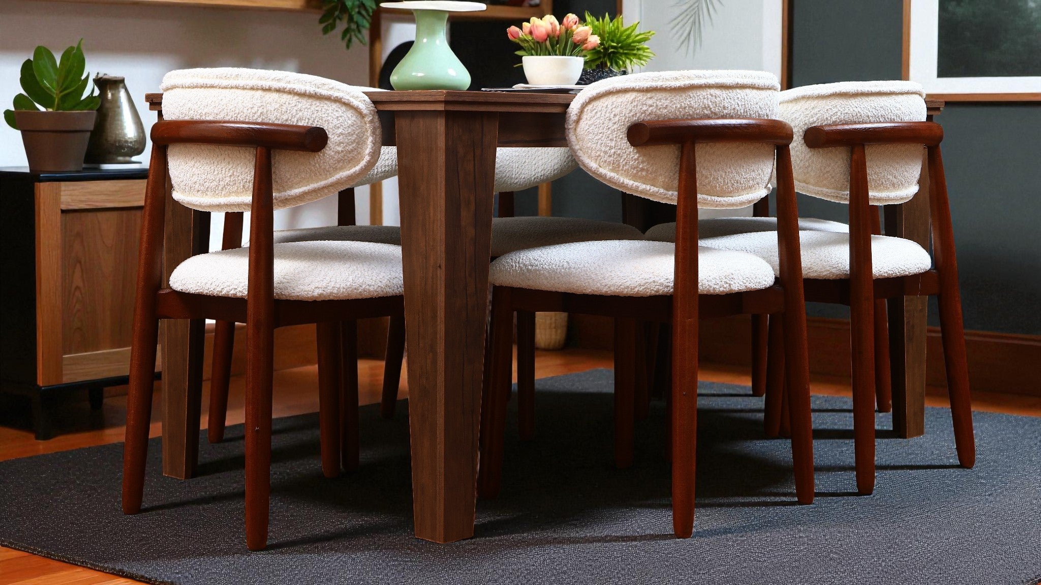 ترابيزة سفرة 565