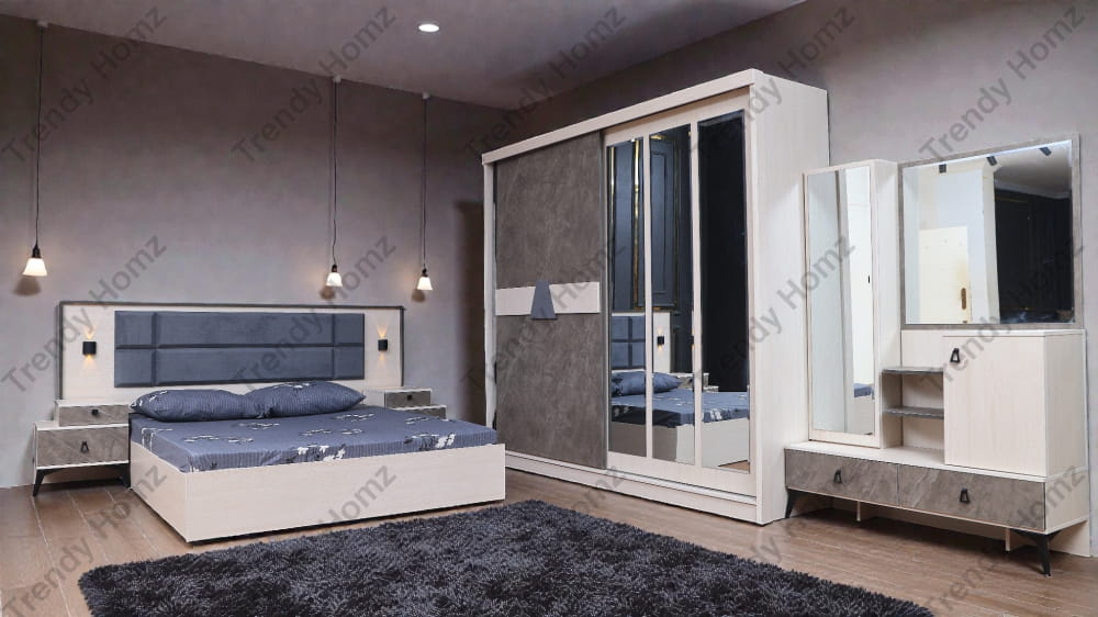 غرفة نوم ماستر 461