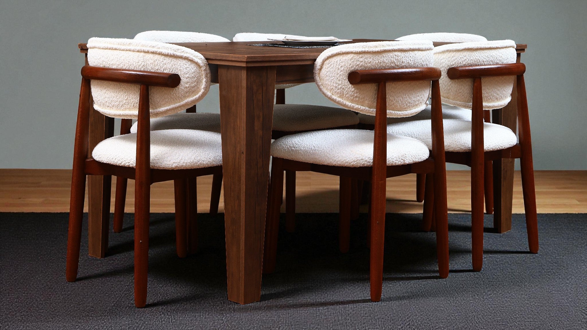 ترابيزة سفرة 565