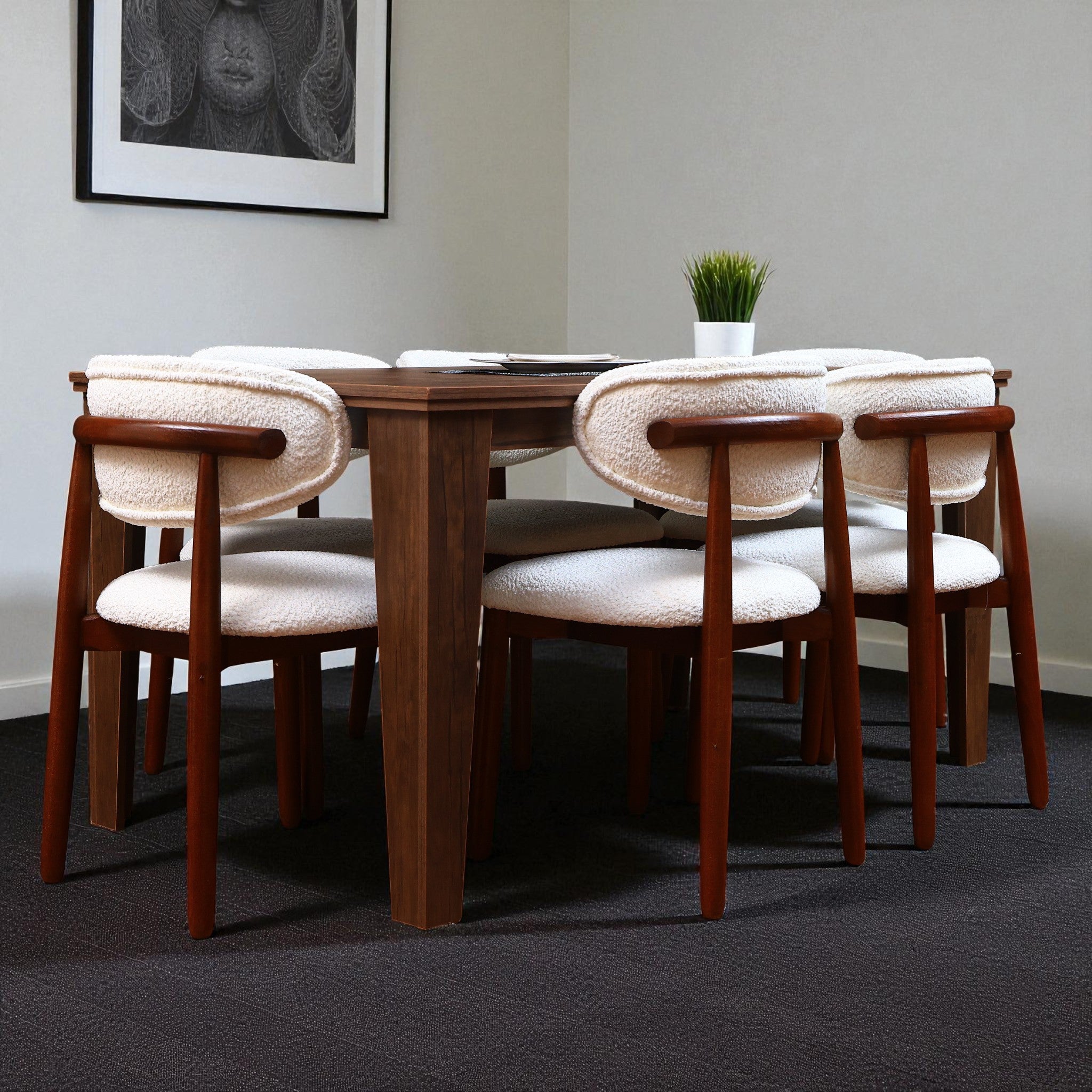 ترابيزة سفرة 565