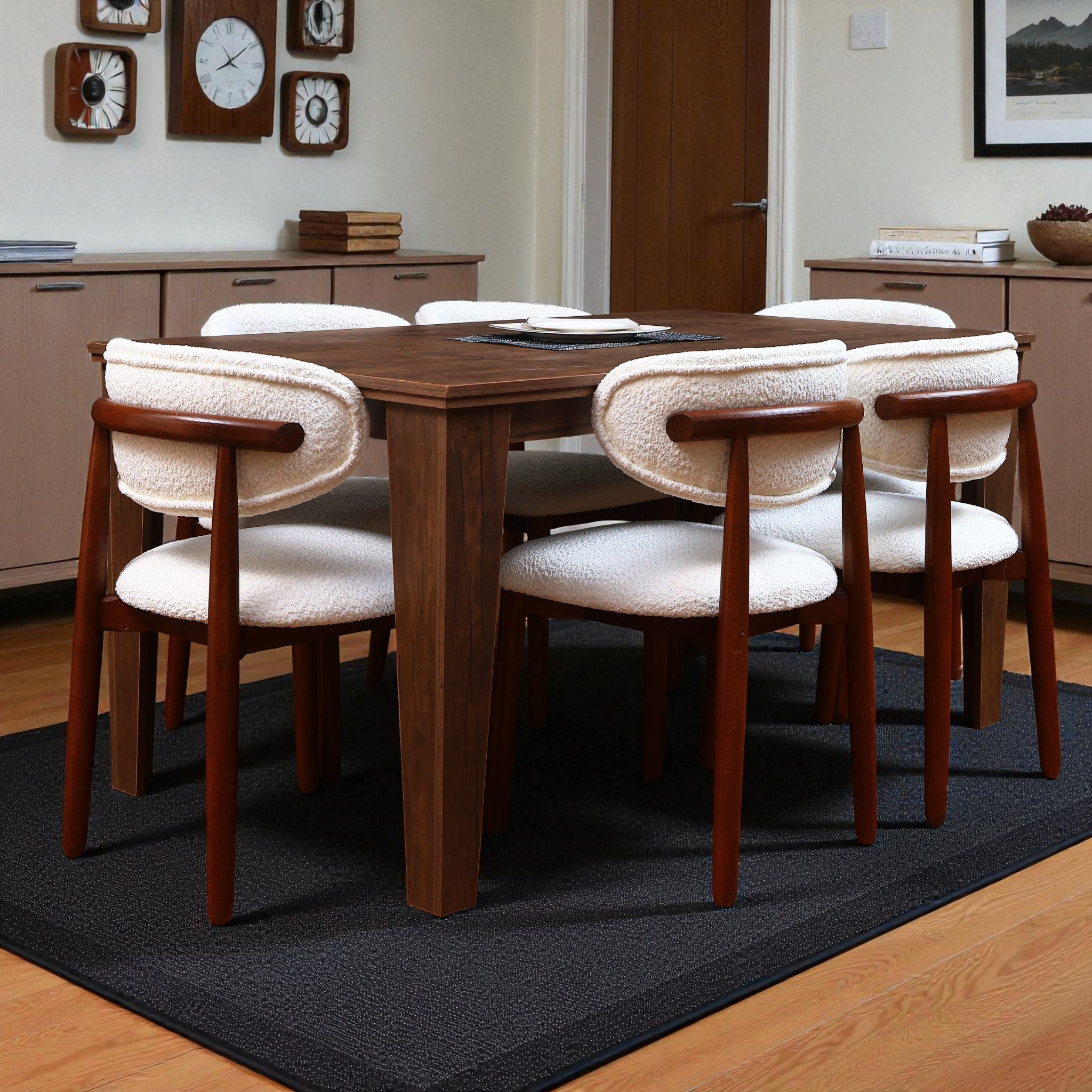 ترابيزة سفرة 565