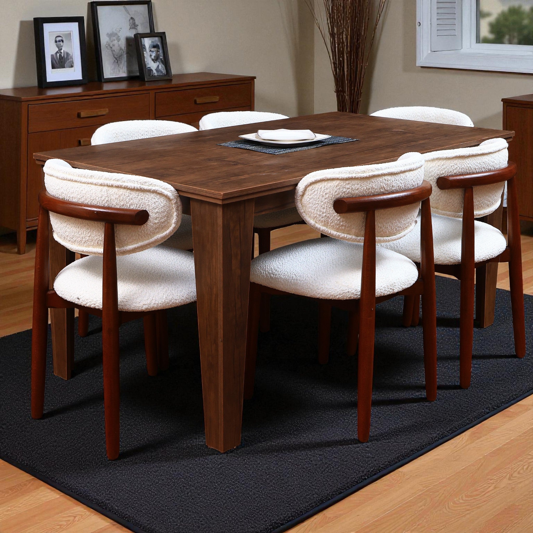 ترابيزة سفرة 565