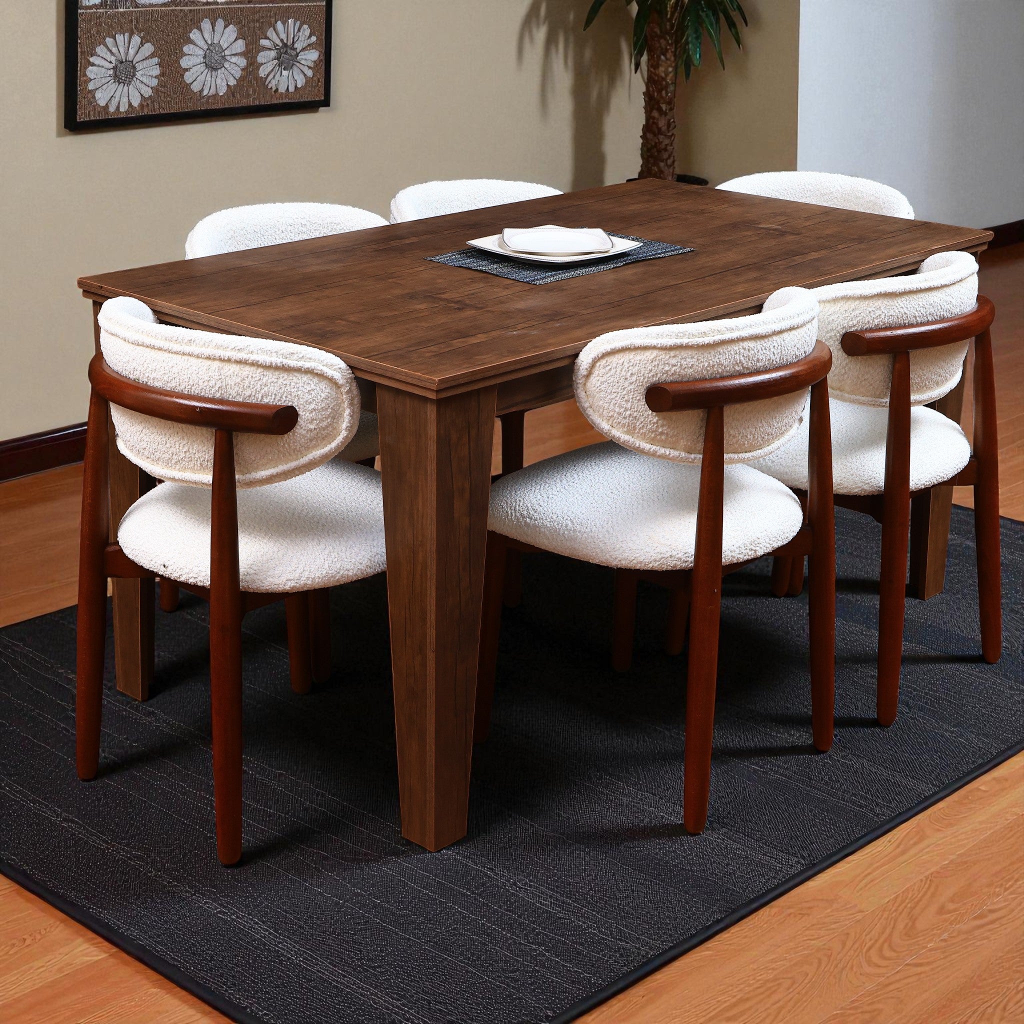 ترابيزة سفرة 565