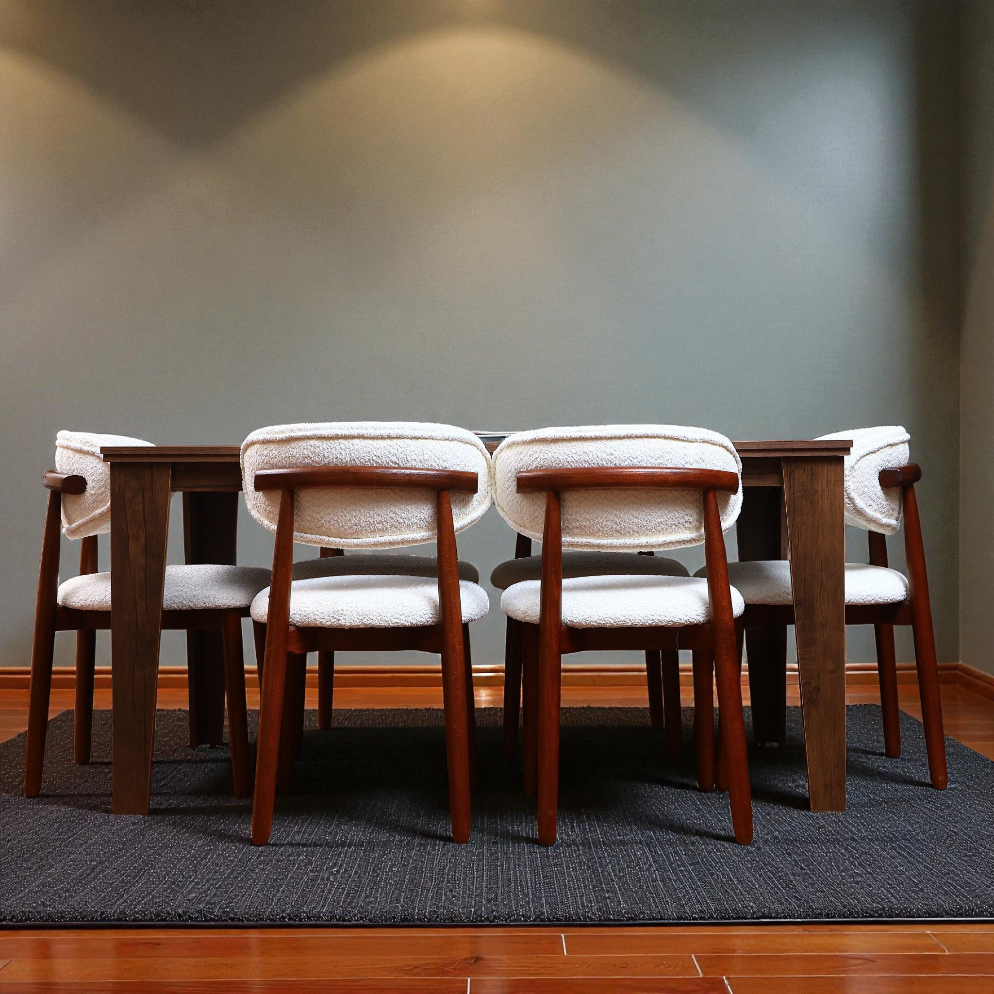 ترابيزة سفرة 565