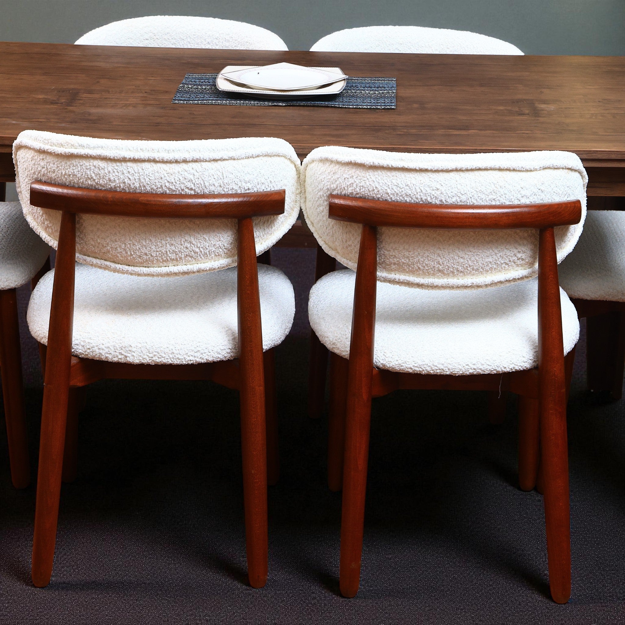 ترابيزة سفرة 565