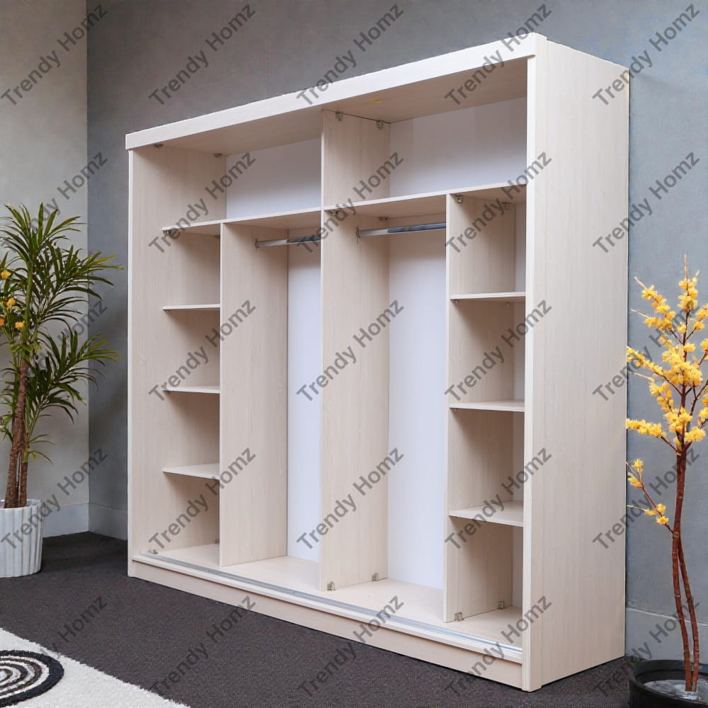 غرفة نوم ماستر 461