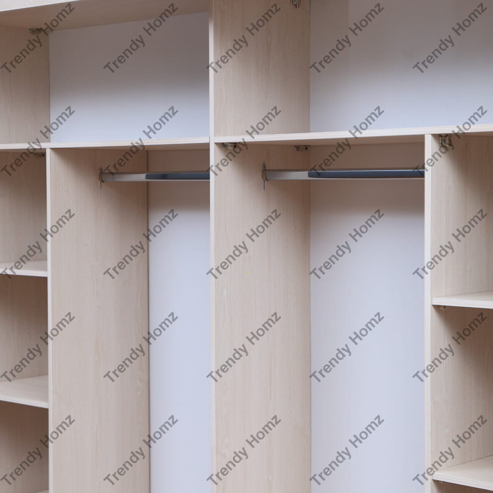 غرفة نوم ماستر 461