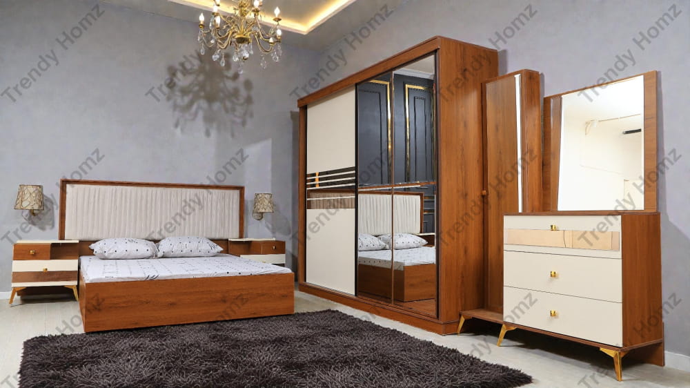 غرفة نوم ماستر 462