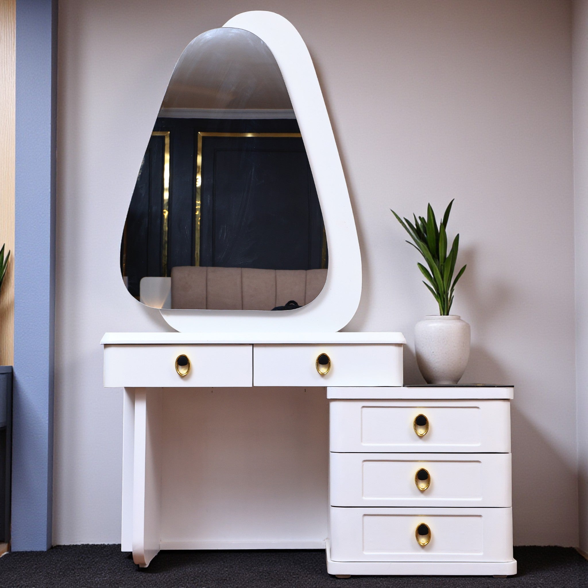 تسريحة ماستر 433